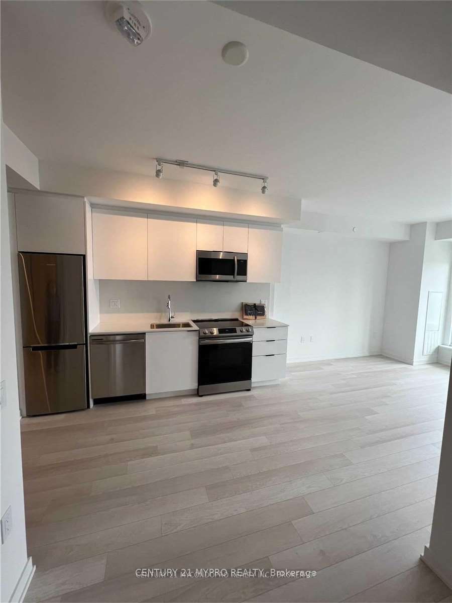 48 Power Street 1603, Toronto, ON M5A 3A6 photo 4