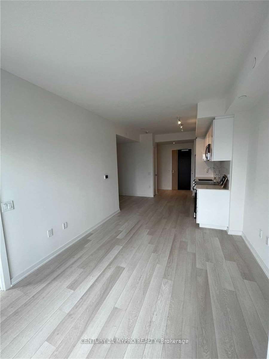 48 Power Street 1603, Toronto, ON M5A 3A6 photo 5