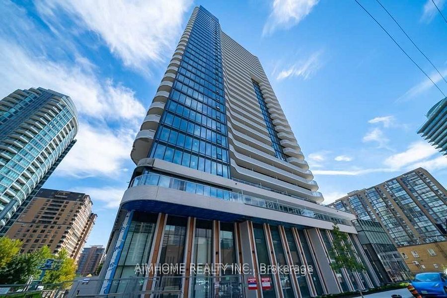 15 Holmes Avenue 2008, Toronto, ON M2N 0L4