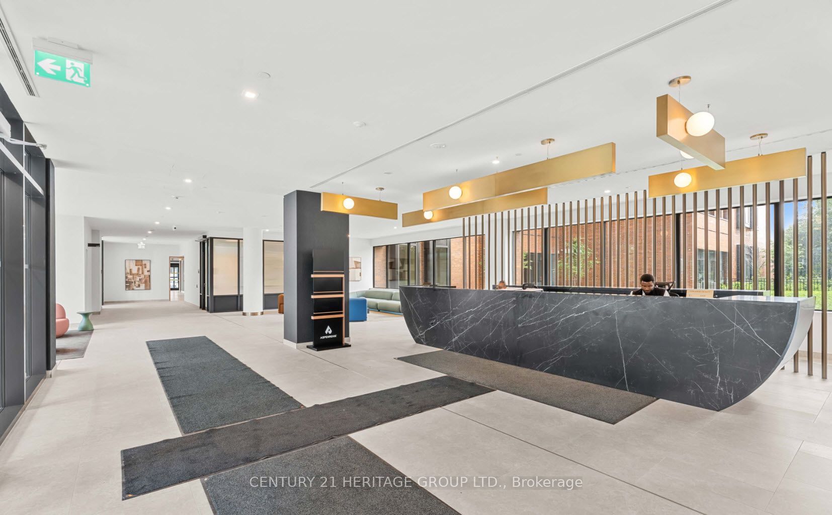 1 Quarrington Lane 3333, Toronto, ON M3C 0S4 photo 5