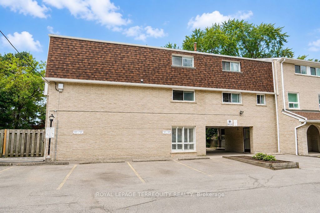 91 Rameau Drive 7, Toronto, ON M2H 1T6 photo 4
