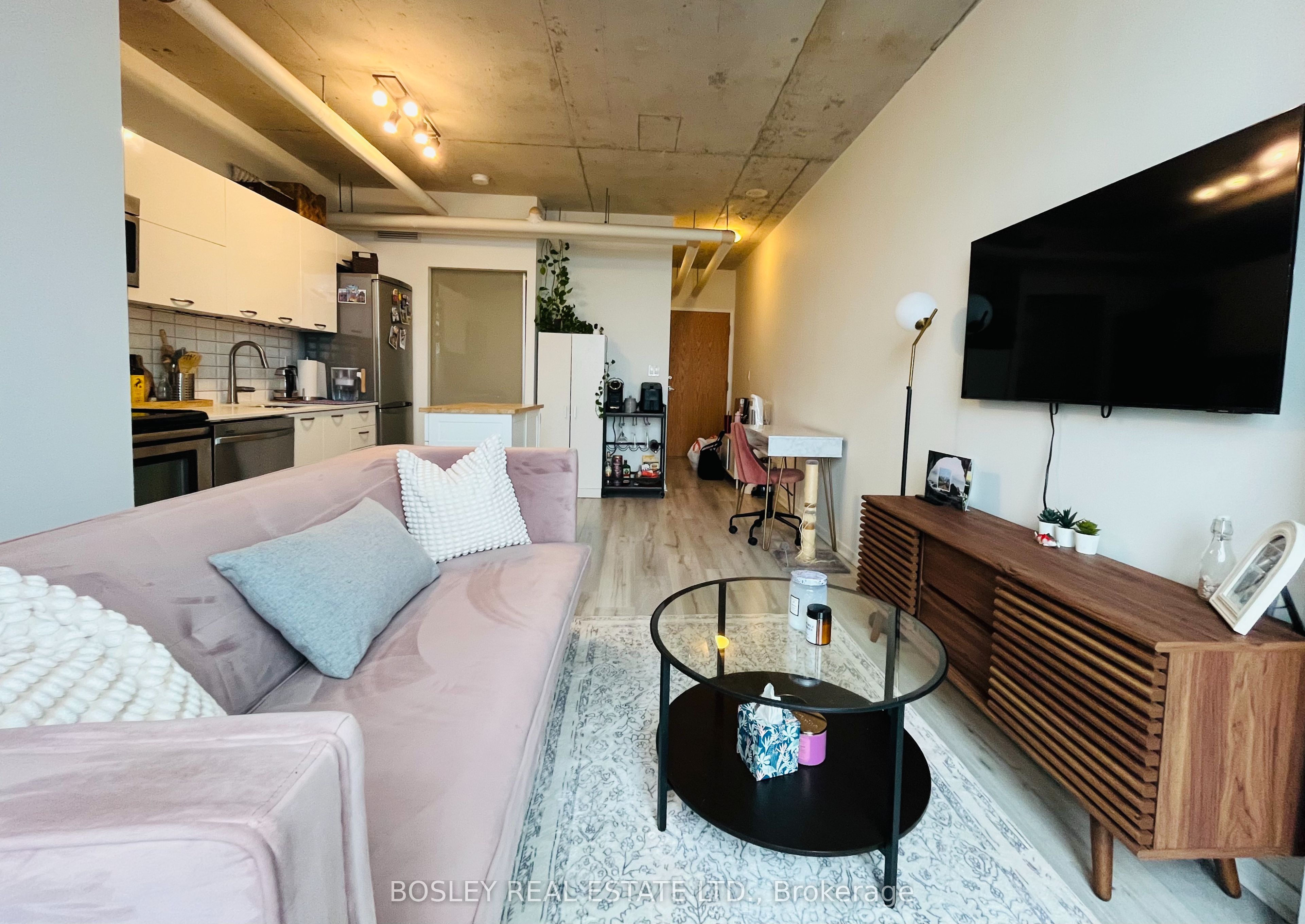150 Sudbury Street 2003, Toronto, ON M6J 3S8