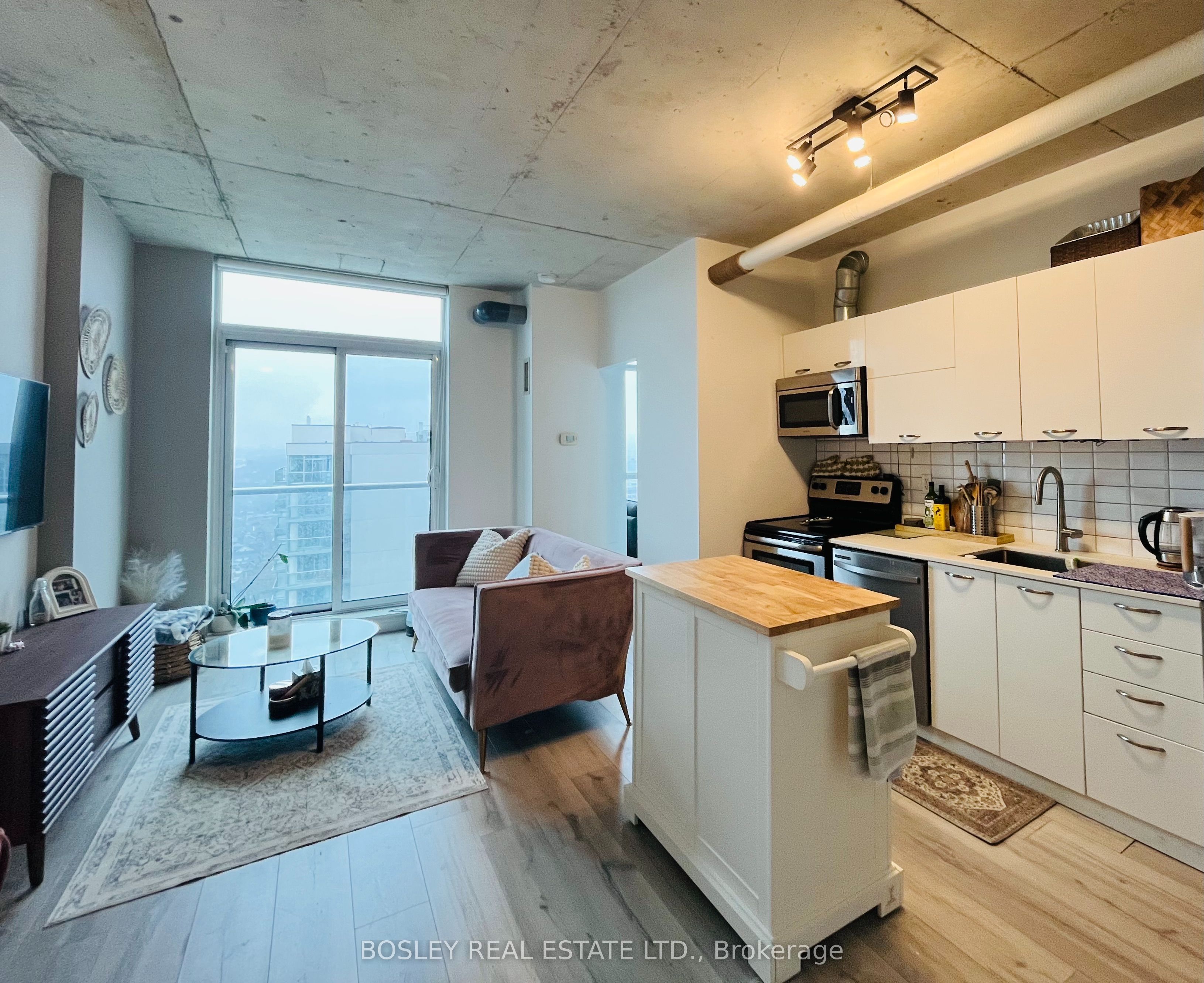 150 Sudbury Street 2003, Toronto, ON M6J 3S8 photo 4