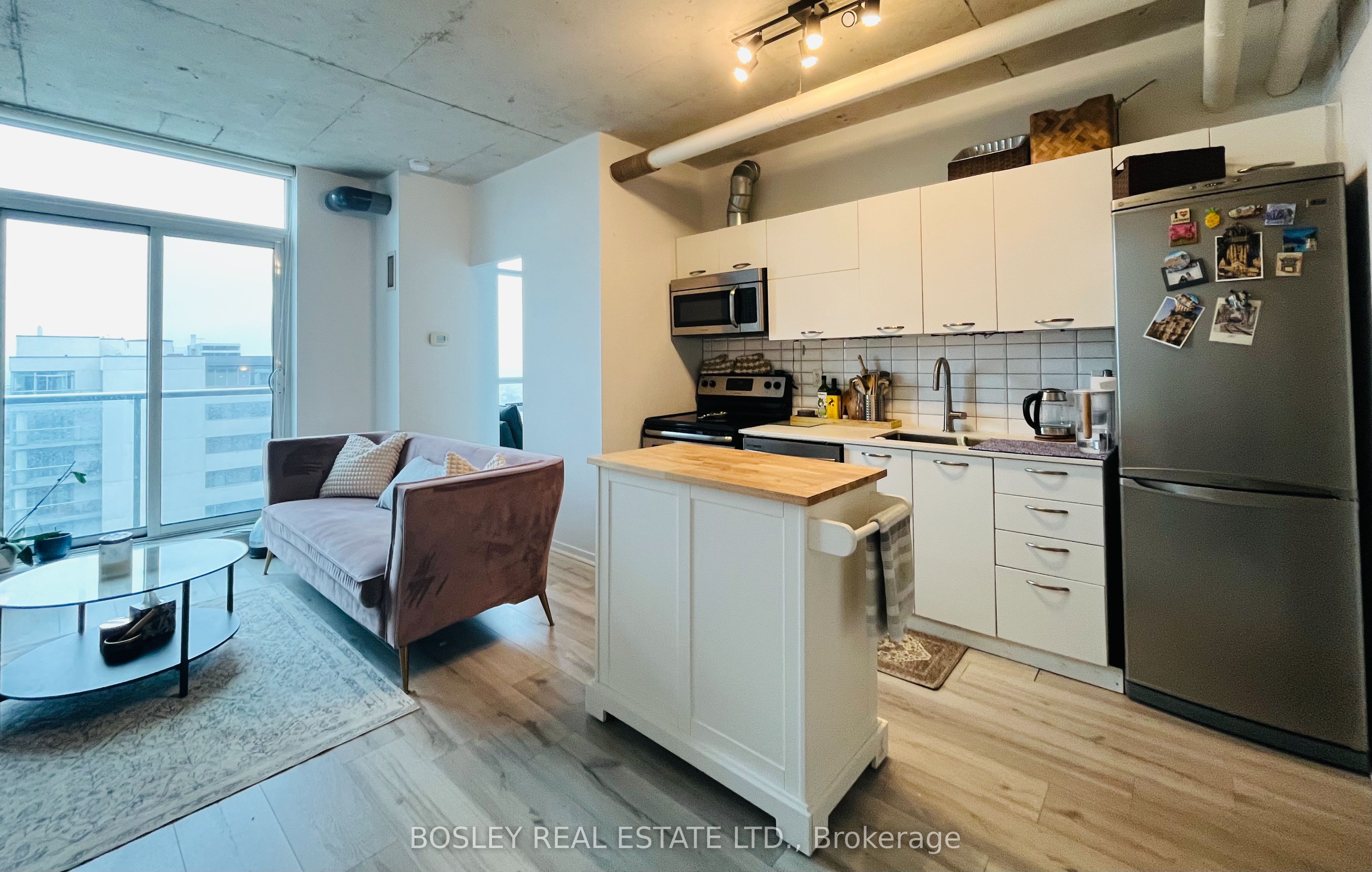 150 Sudbury Street 2003, Toronto, ON M6J 3S8 photo 5