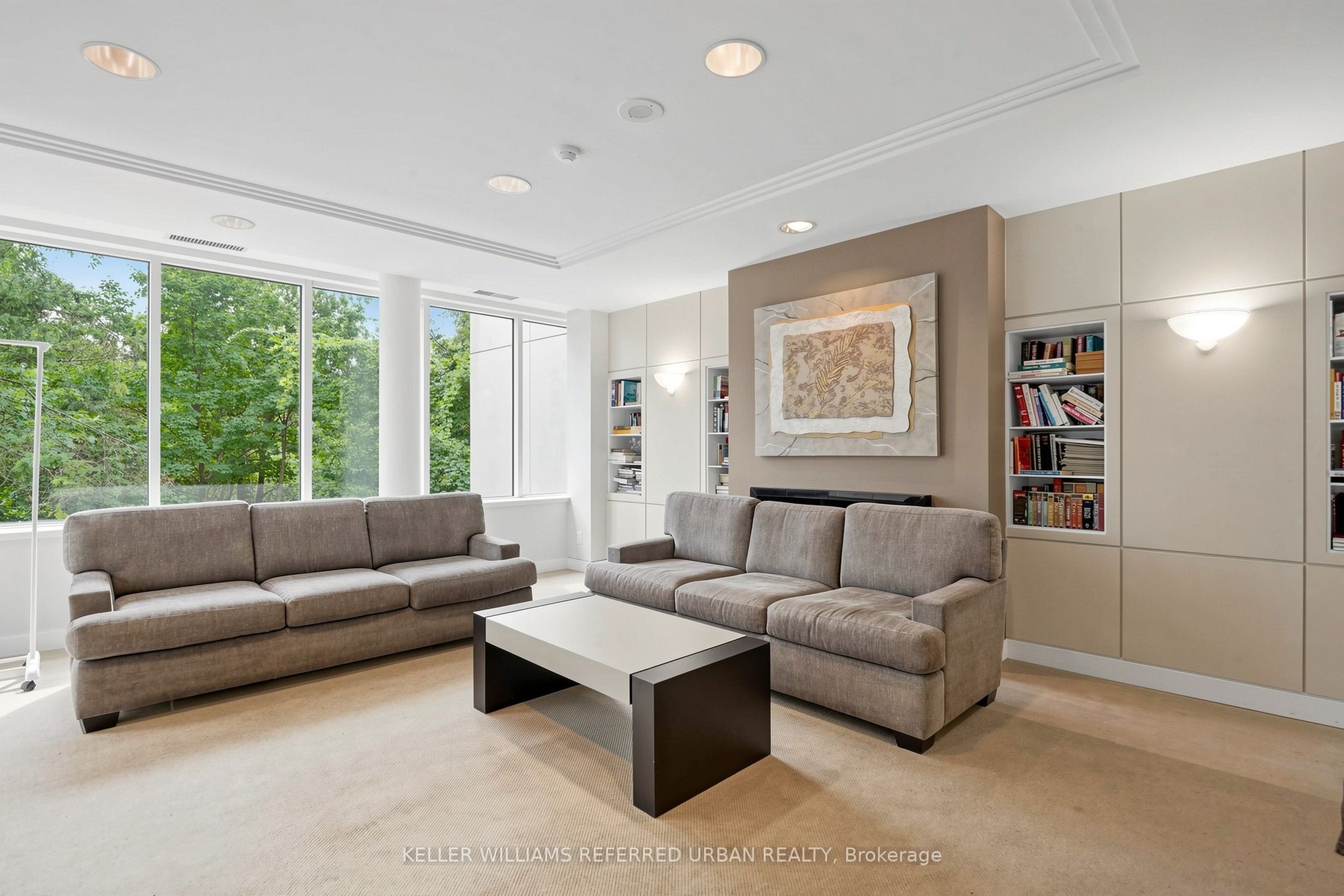 1 Watergarden Way 5, Toronto, ON M2K 2Z7 photo 4