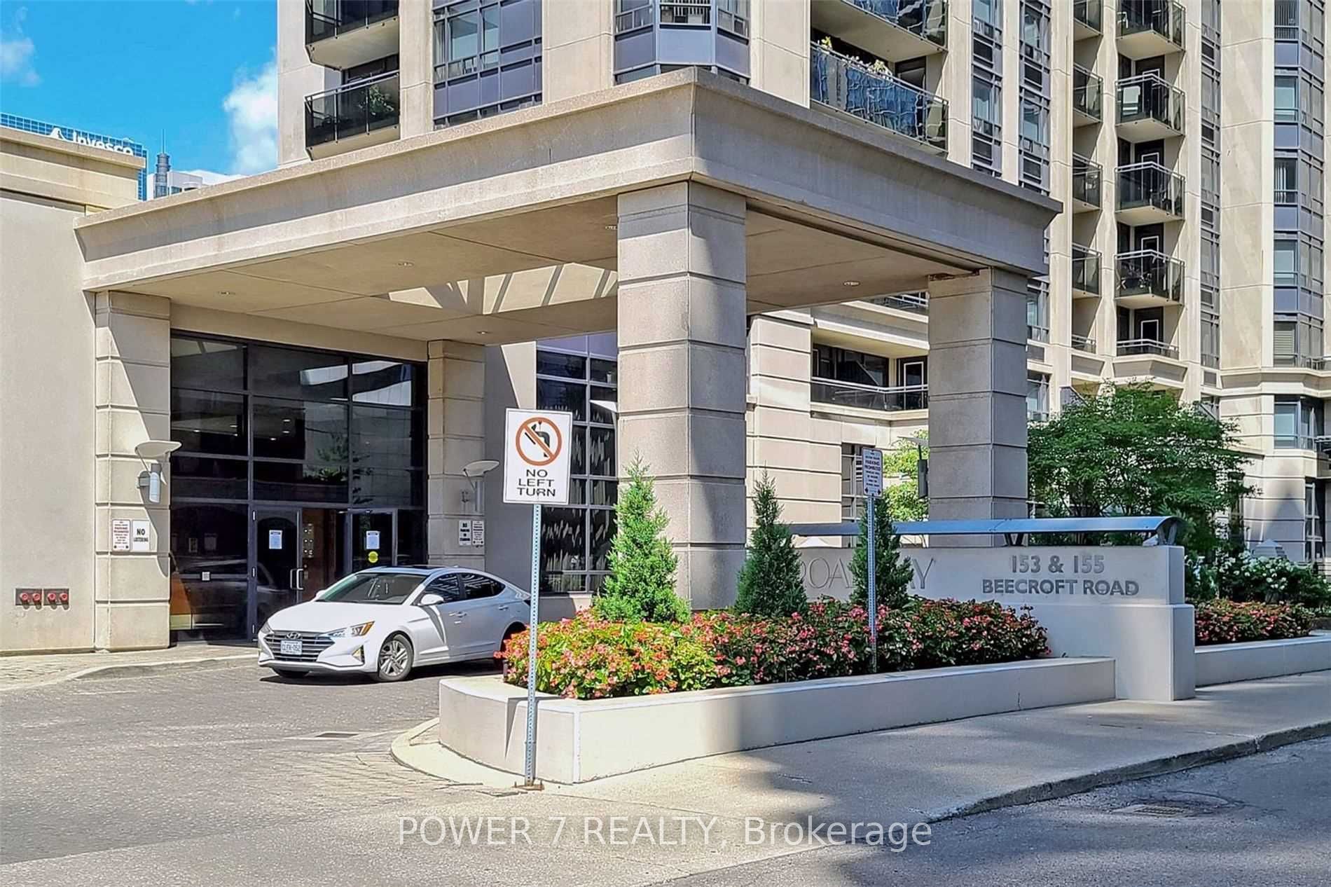 155 Beecroft Road 1110, Toronto, ON M2N 7C6 photo 2