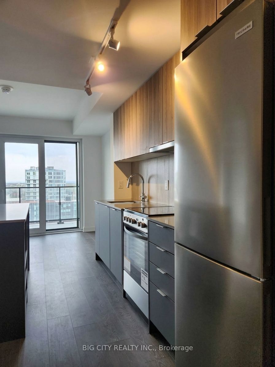 8 Tippett Road 1201, Toronto, ON M3H 0E7 photo 5