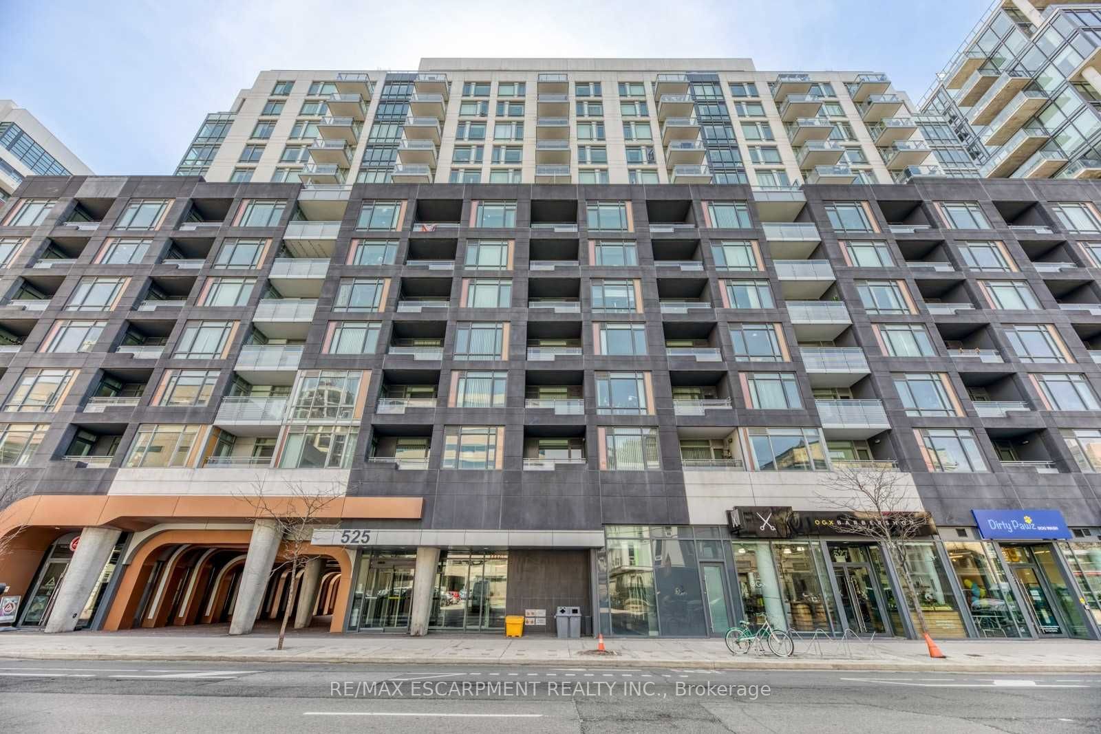 525 Adelaide Street W Lph32, Toronto, ON M5V 1T6