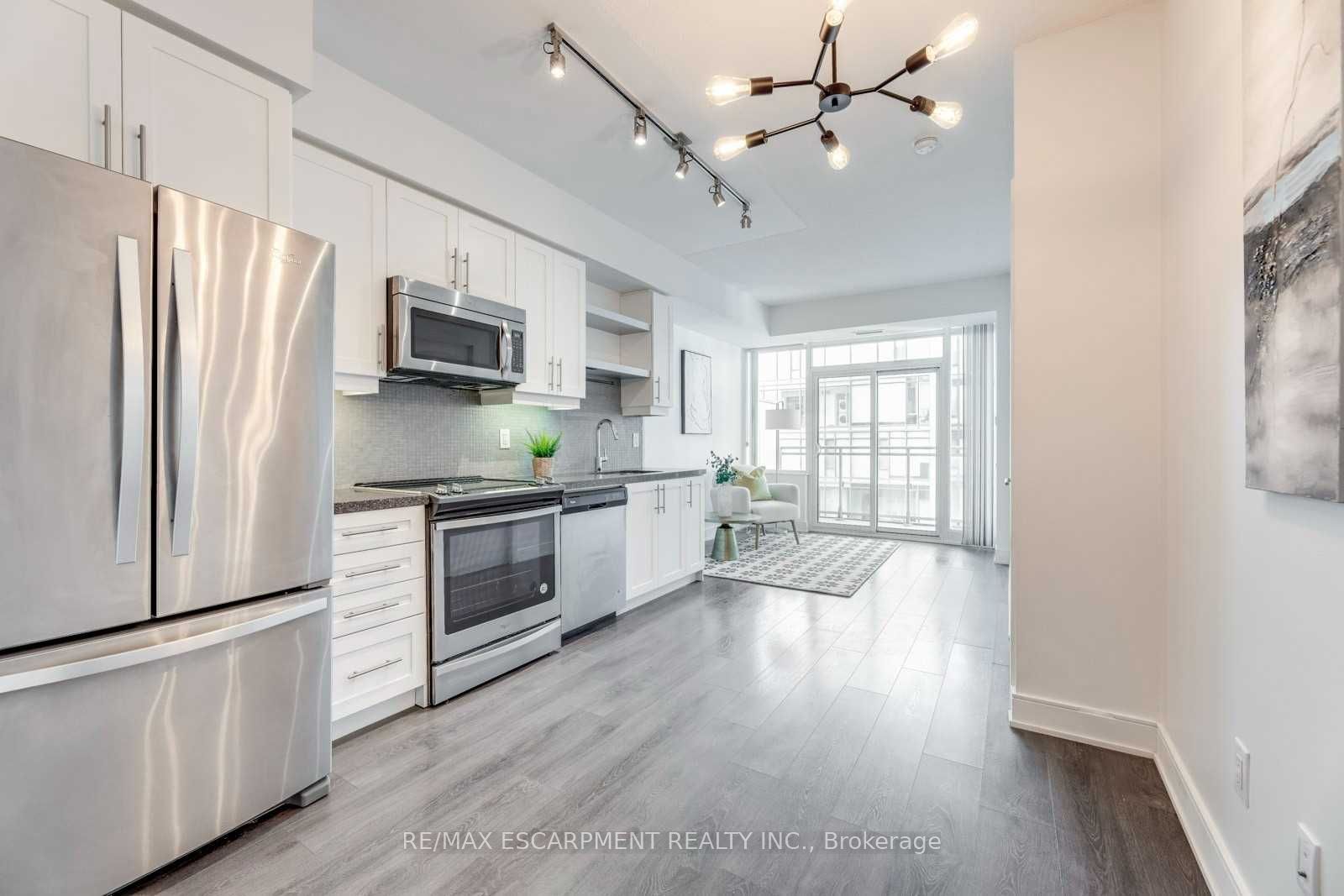 525 Adelaide Street W Lph32, Toronto, ON M5V 1T6 photo 5