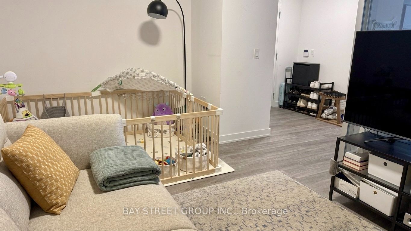 55 Cooper Street 5809, Toronto, ON M5E 0G1 photo 4