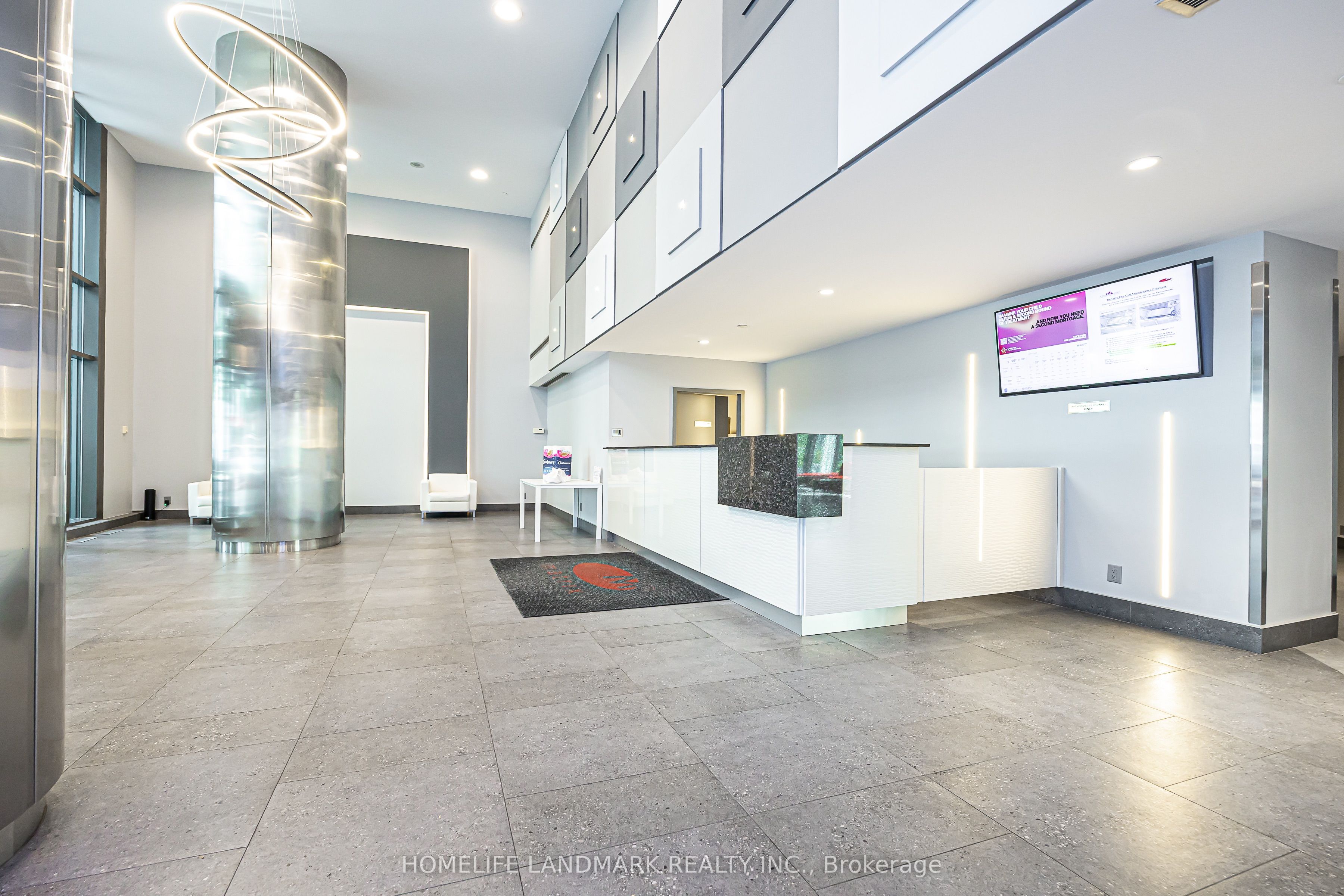 361 Front Street W 1906, Toronto, ON M5V 3R5 photo 3