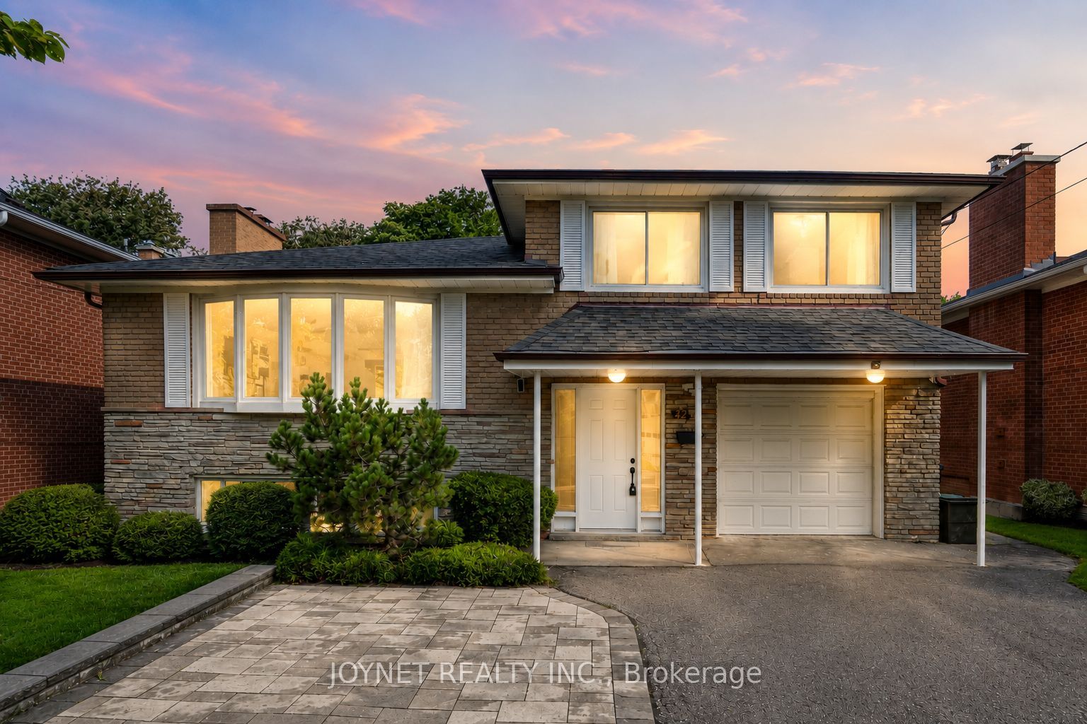 42 Brucedale Crescent, Toronto, ON M2K 2C7 photo 2