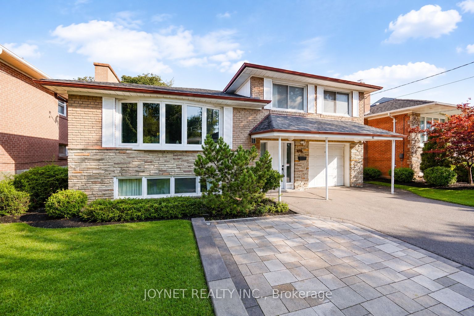 42 Brucedale Crescent, Toronto, ON M2K 2C7 photo 4
