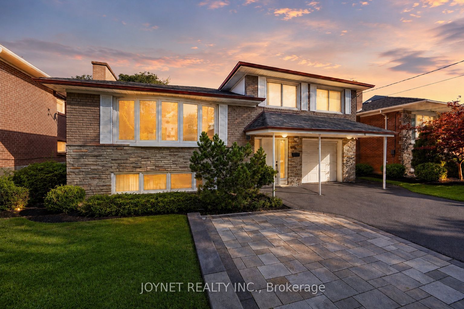 42 Brucedale Crescent, Toronto, ON M2K 2C7 photo 5