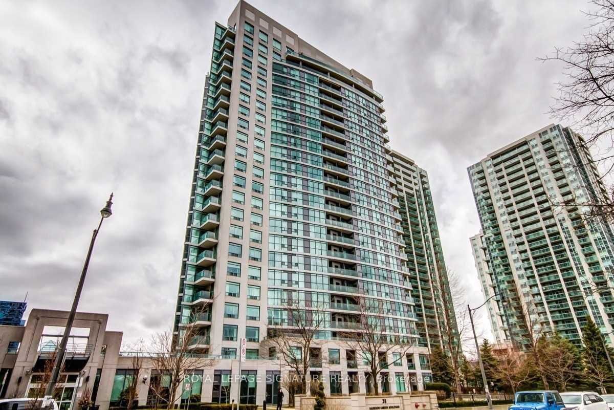 28 Harrison Garden Boulevard 1703, Toronto, ON M2N 7B5