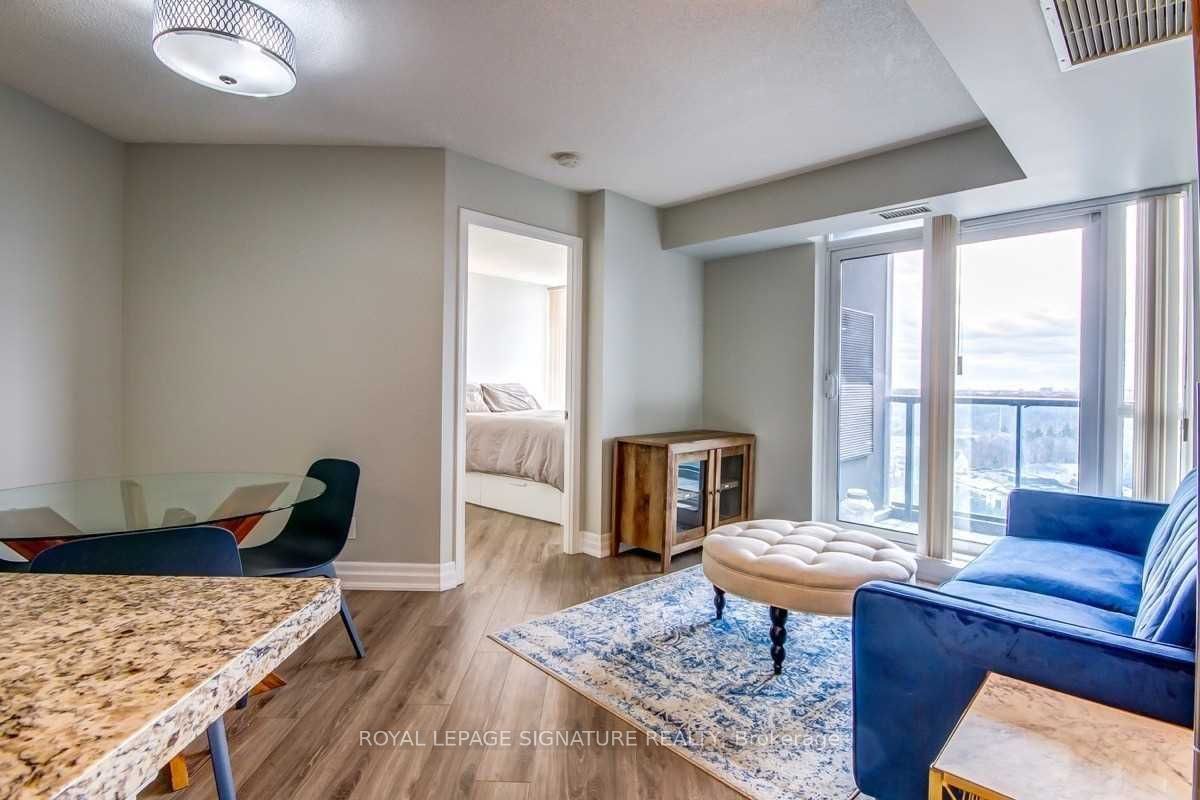 28 Harrison Garden Boulevard 1703, Toronto, ON M2N 7B5 photo 3