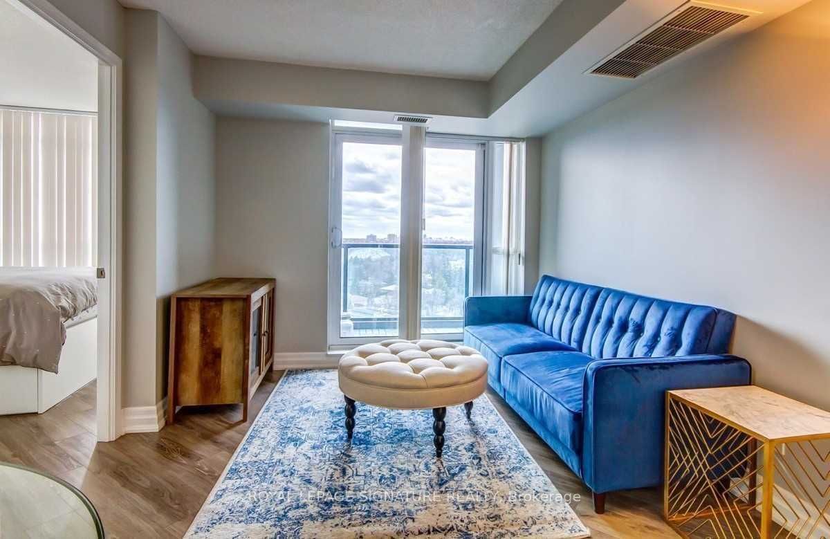 28 Harrison Garden Boulevard 1703, Toronto, ON M2N 7B5 photo 4