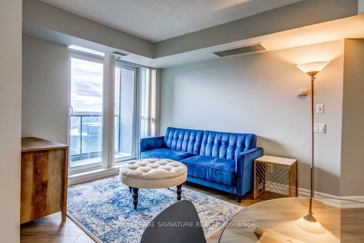 28 Harrison Garden Boulevard 1703, Toronto, ON M2N 7B5 photo 5