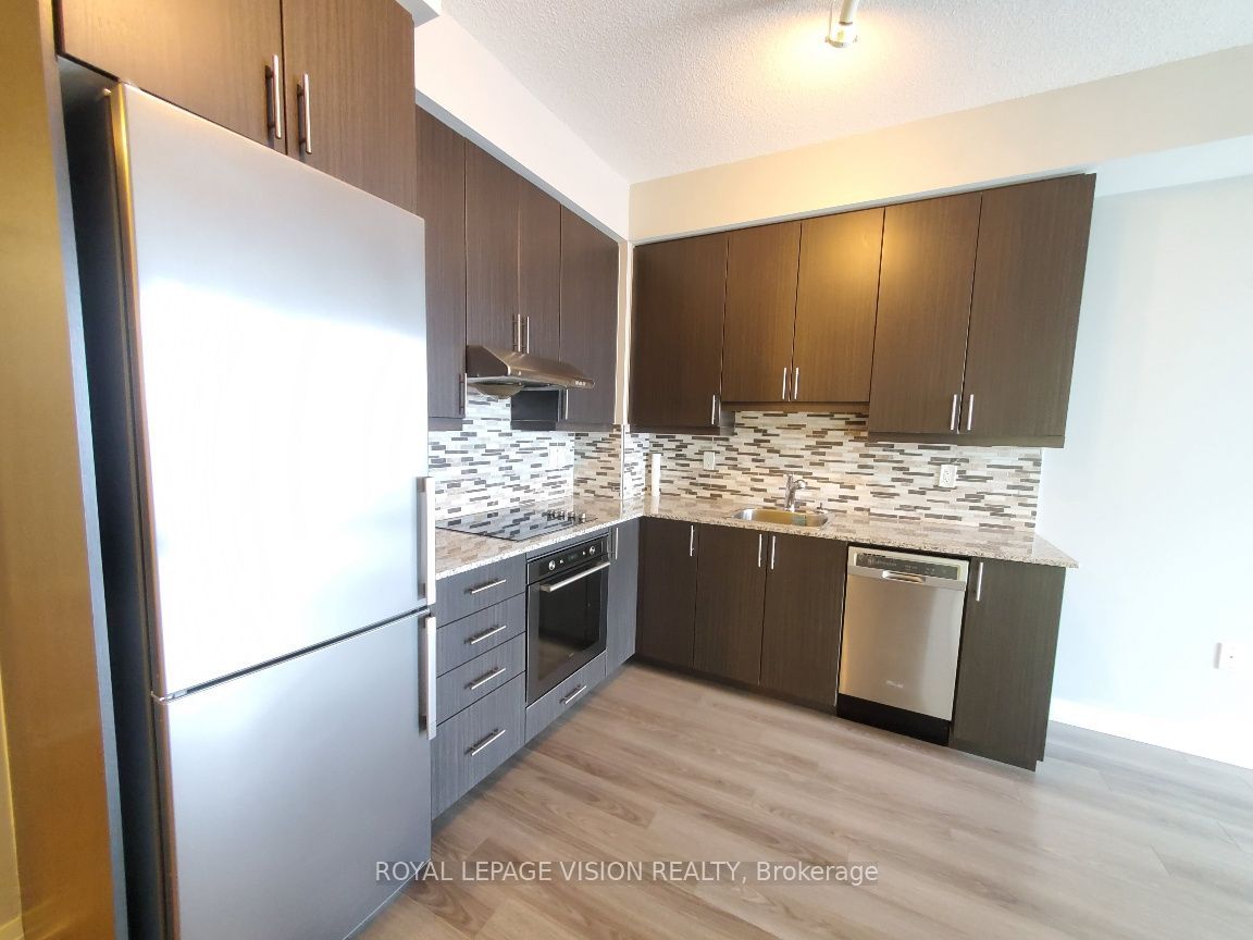 55 Ann O'reilly Road 3201, Toronto, ON M2J 0E1 photo 2