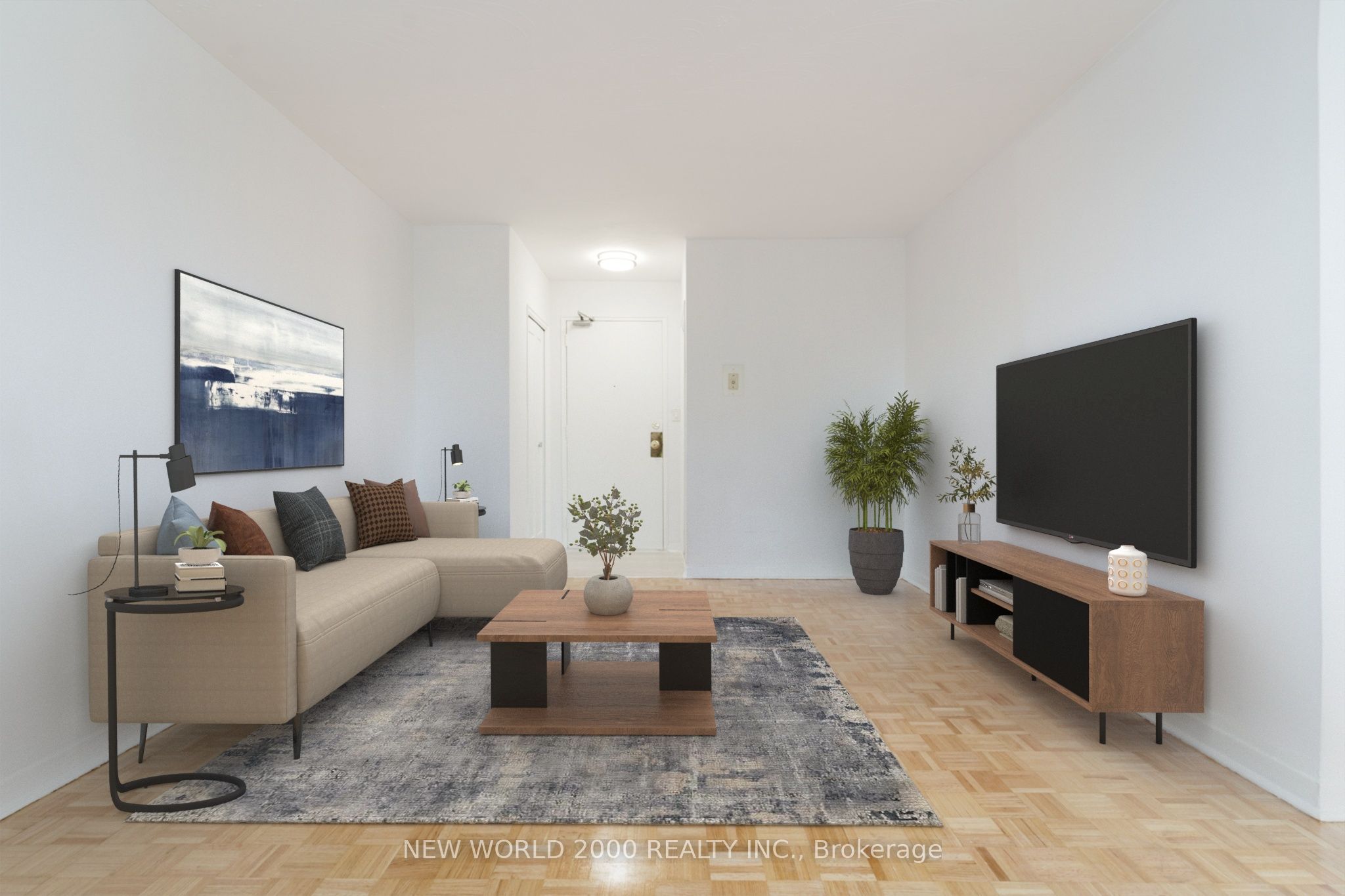 485 Eglinton Avenue E 308, Toronto, ON M4P 1N2