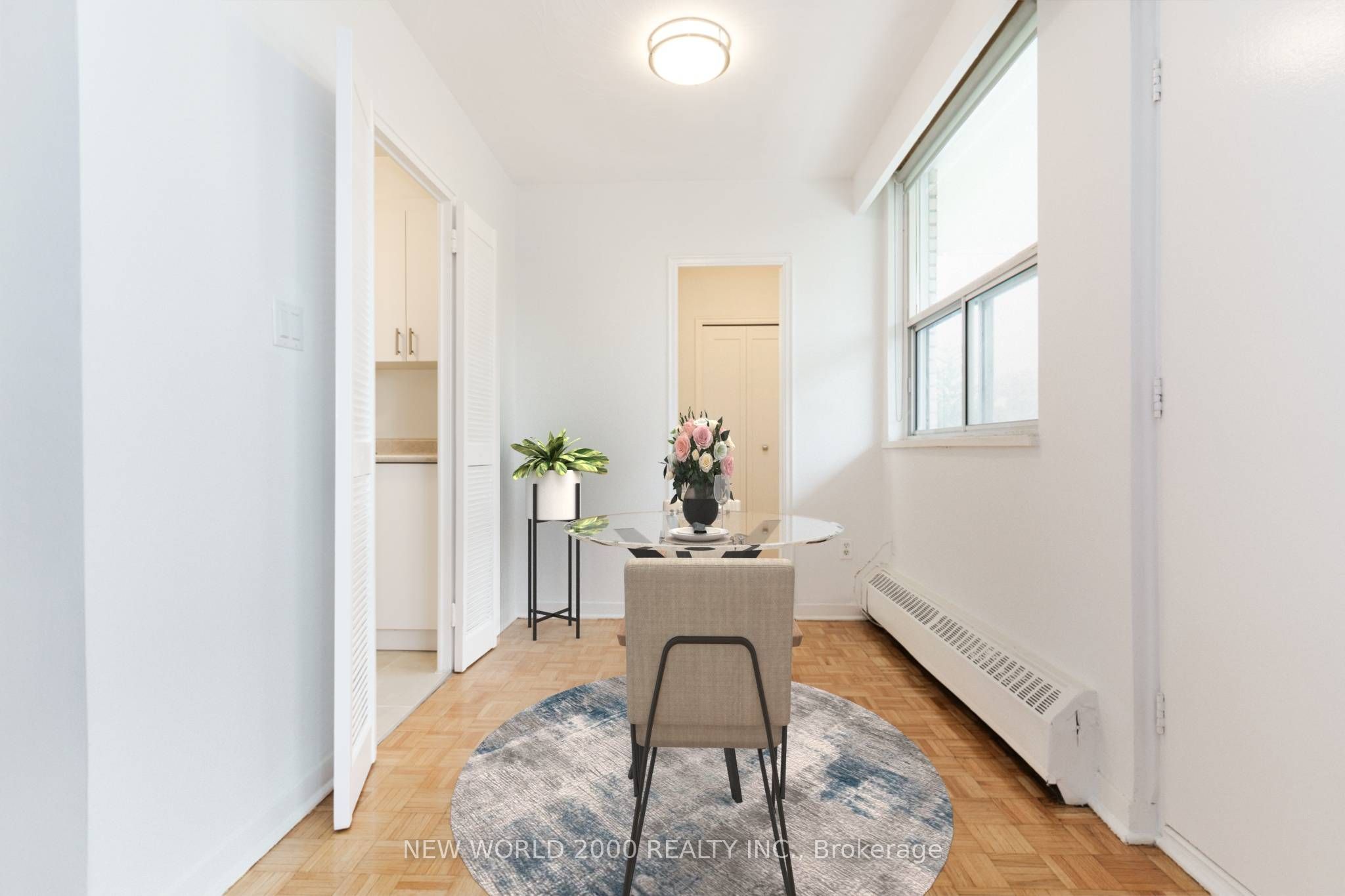 485 Eglinton Avenue E 308, Toronto, ON M4P 1N2 photo 2