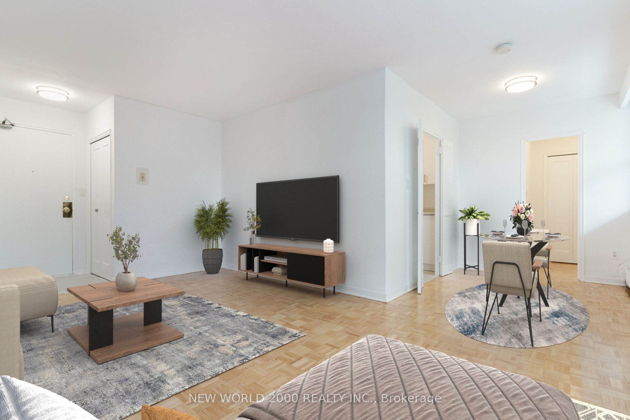 485 Eglinton Avenue E 308, Toronto, ON M4P 1N2 photo 3