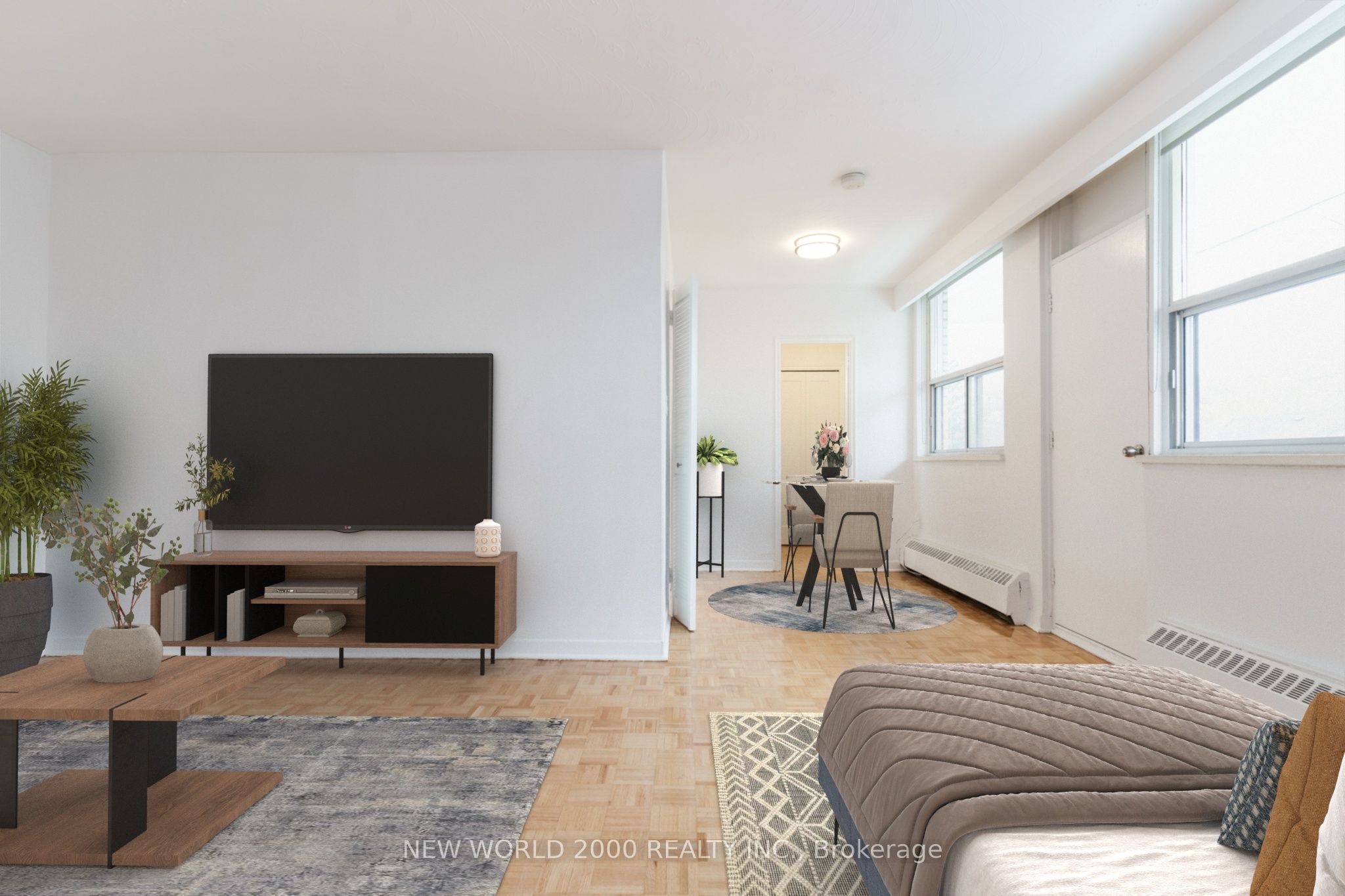 485 Eglinton Avenue E 308, Toronto, ON M4P 1N2 photo 4