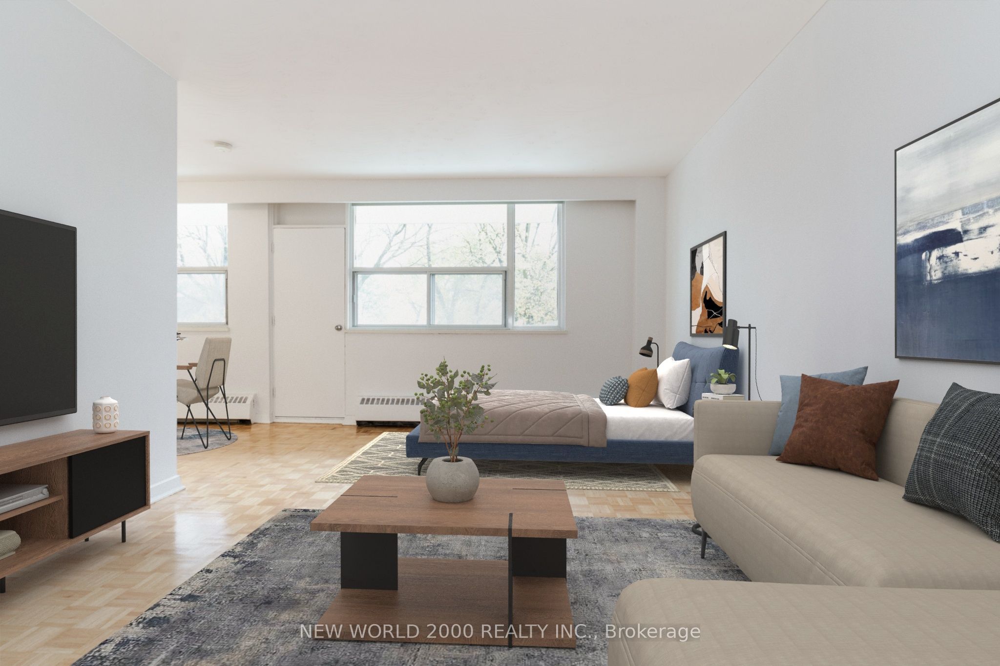 485 Eglinton Avenue E 308, Toronto, ON M4P 1N2 photo 5