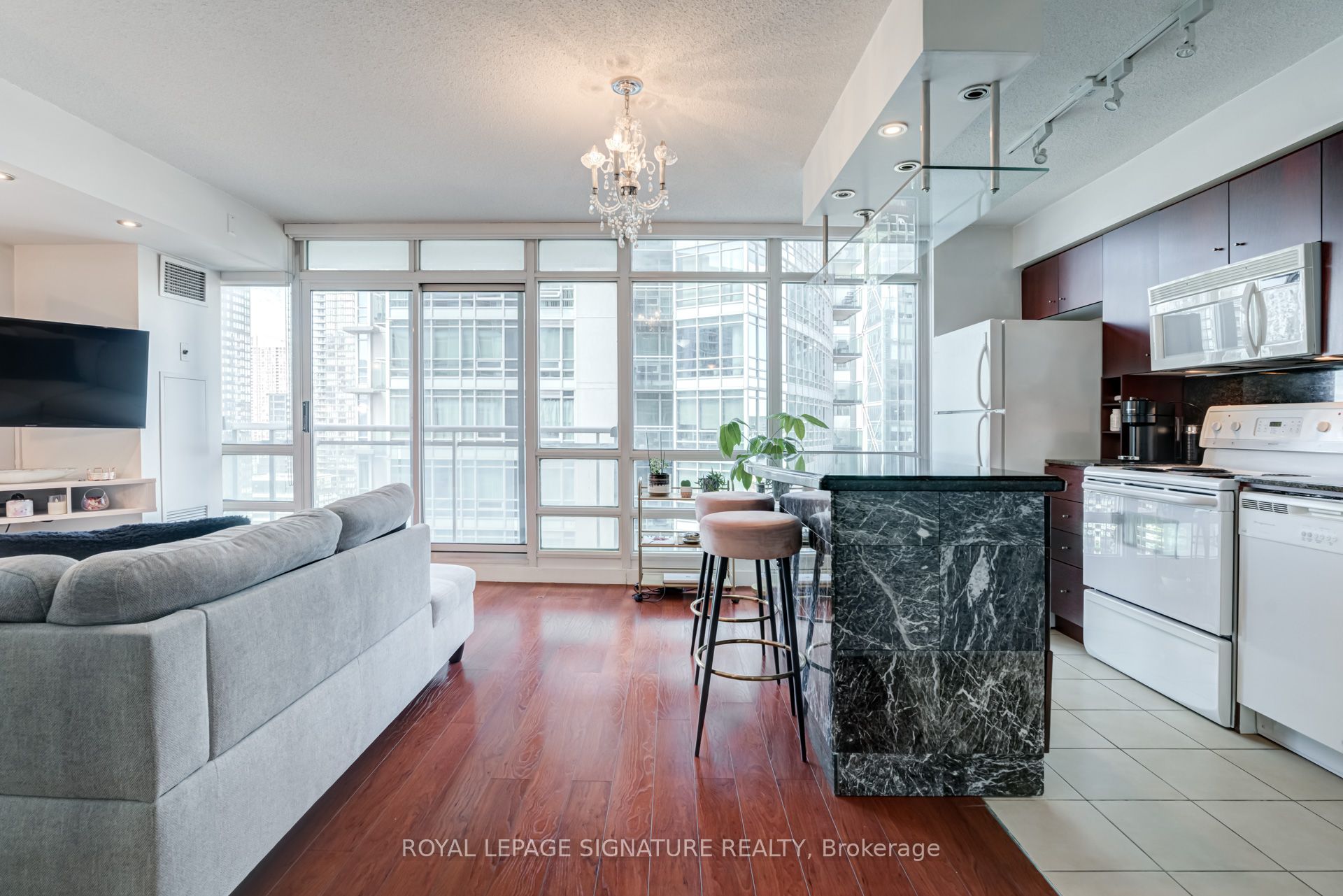 381 Front Street W 2101, Toronto, ON M5V 3R8 photo 4