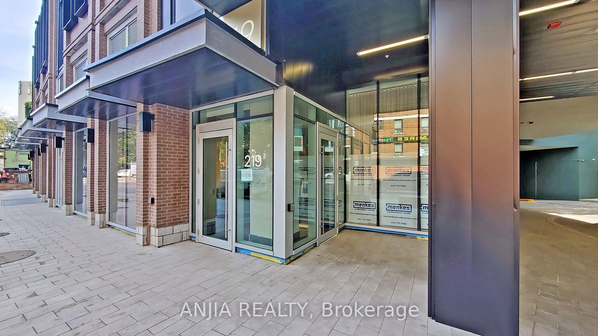 219 Dundas Street E 803, Toronto, ON M5A 0V1 photo 2