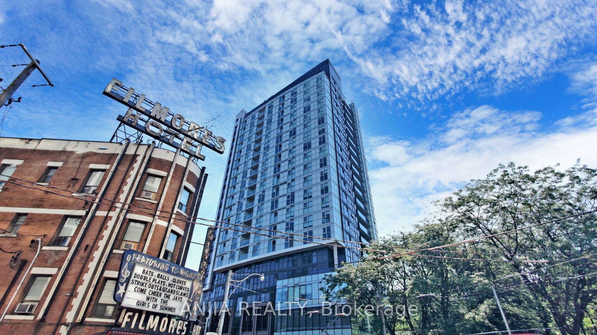 219 Dundas Street E 803, Toronto, ON M5A 0V1 photo 3