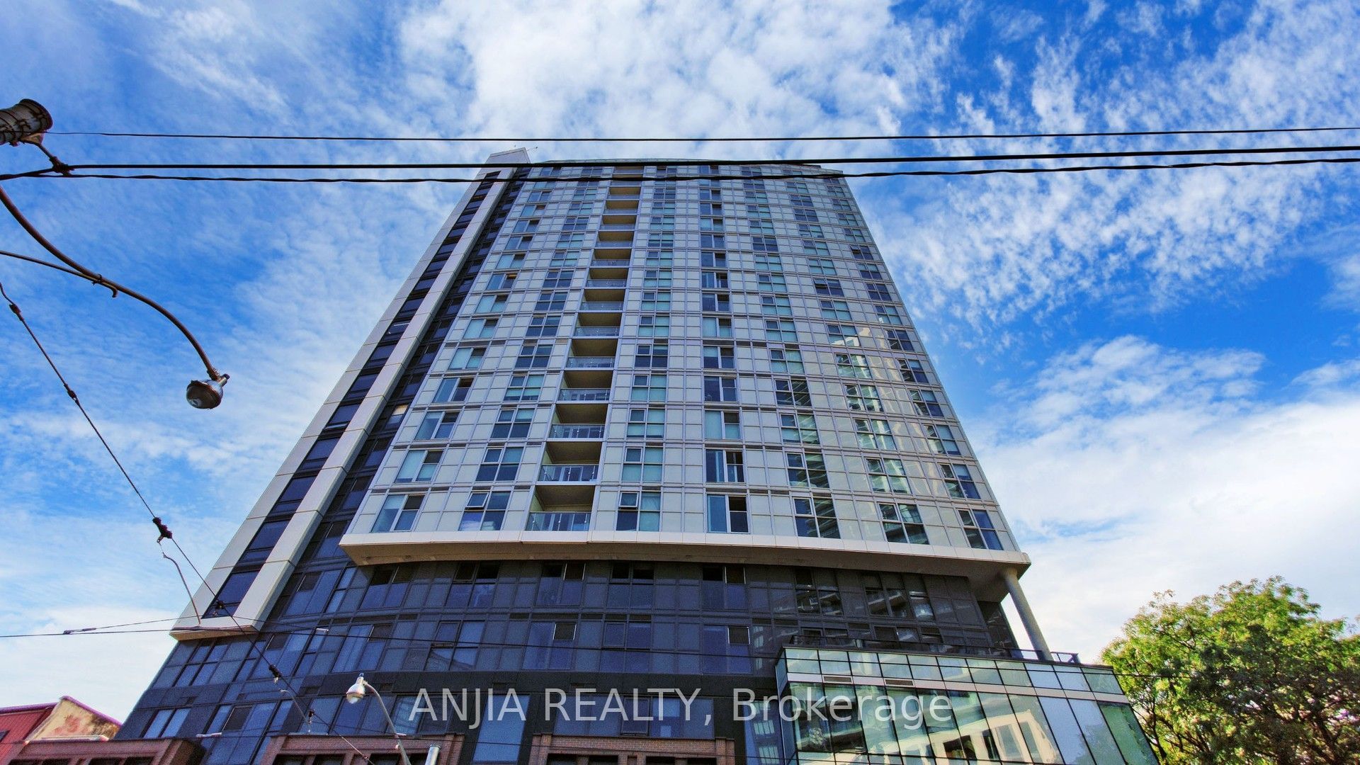 219 Dundas Street E 803, Toronto, ON M5A 0V1 photo 4