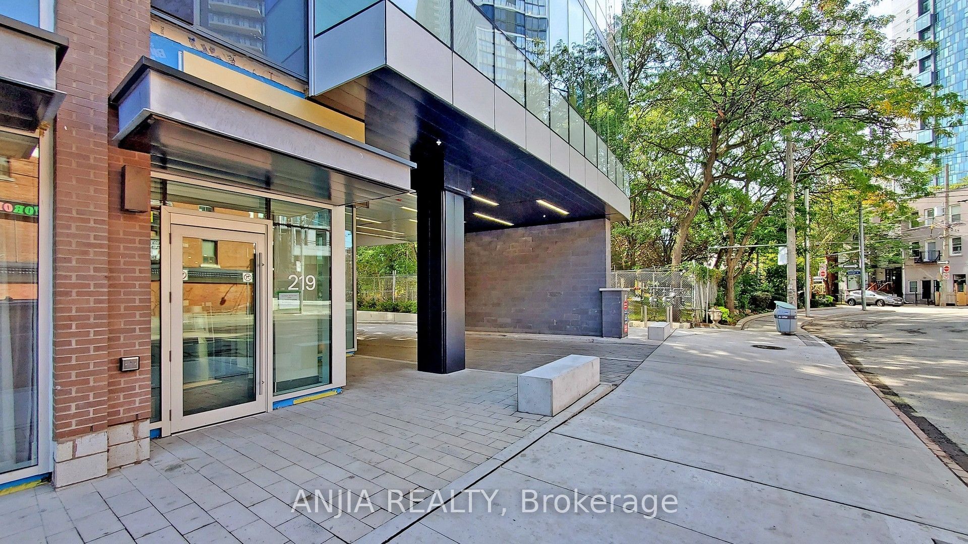 219 Dundas Street E 803, Toronto, ON M5A 0V1 photo 5
