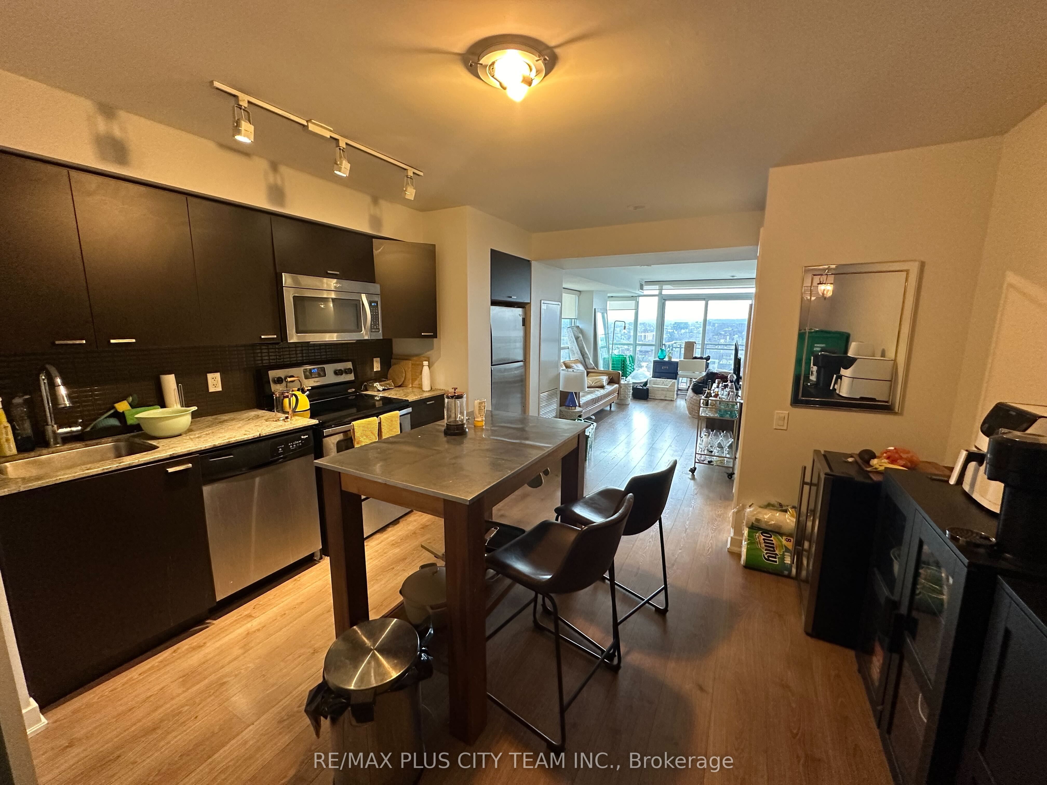 78 Tecumseth Street 1502, Toronto, ON M5V 0A9 photo 4
