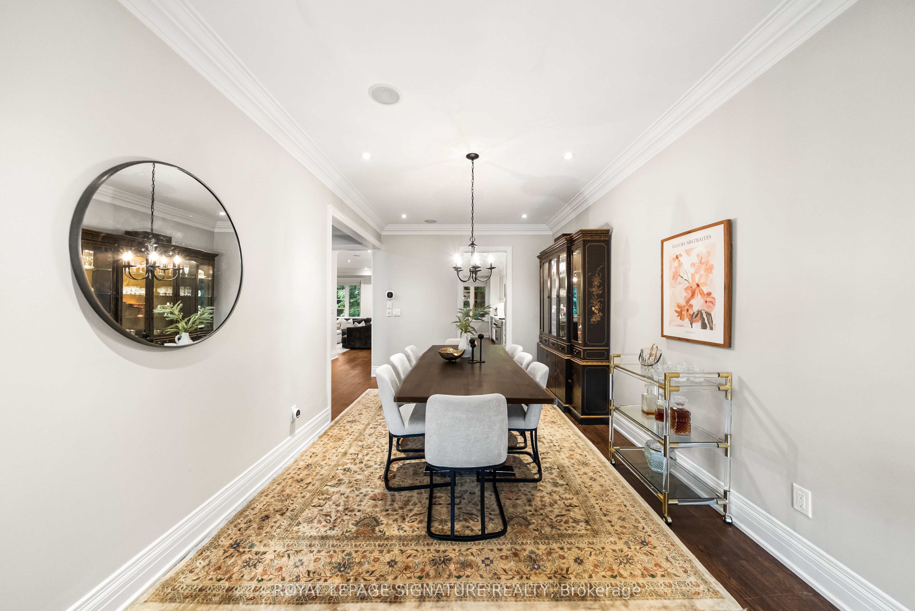 39 Regina Avenue, Toronto, ON M6A 1R4 photo 5