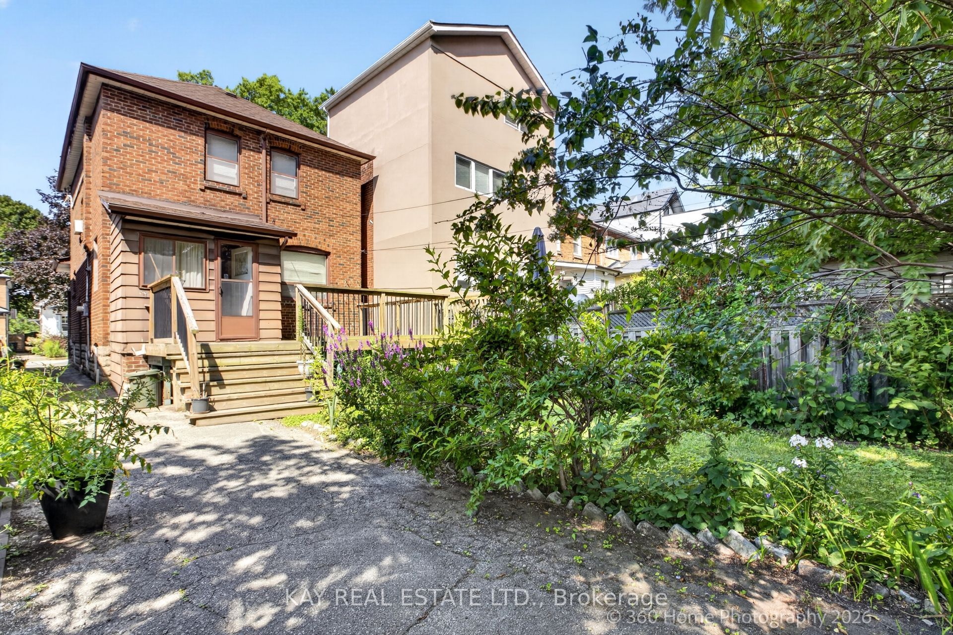 59 Cherrywood Avenue, Toronto, ON M6C 2X4 photo 4