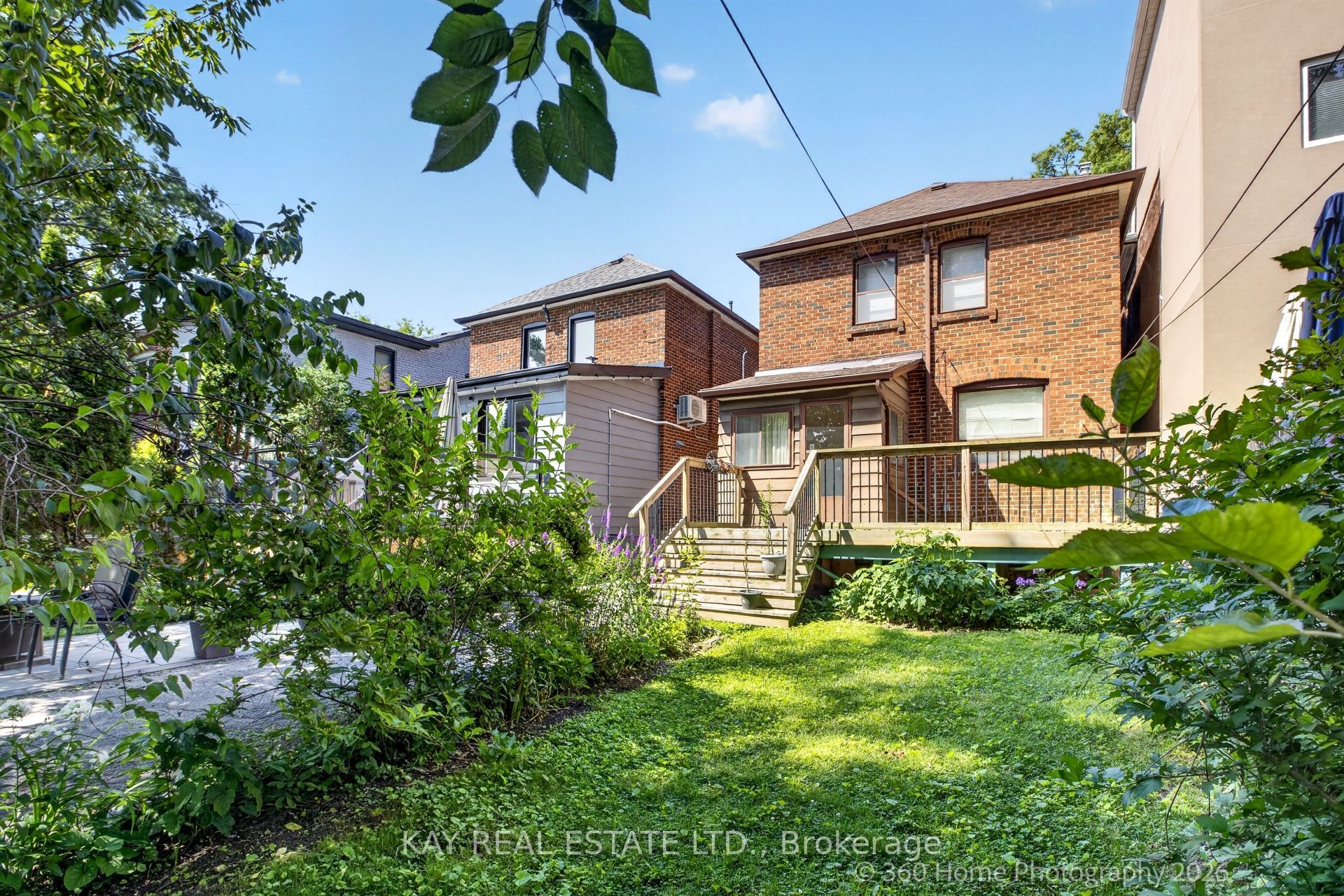59 Cherrywood Avenue, Toronto, ON M6C 2X4 photo 5