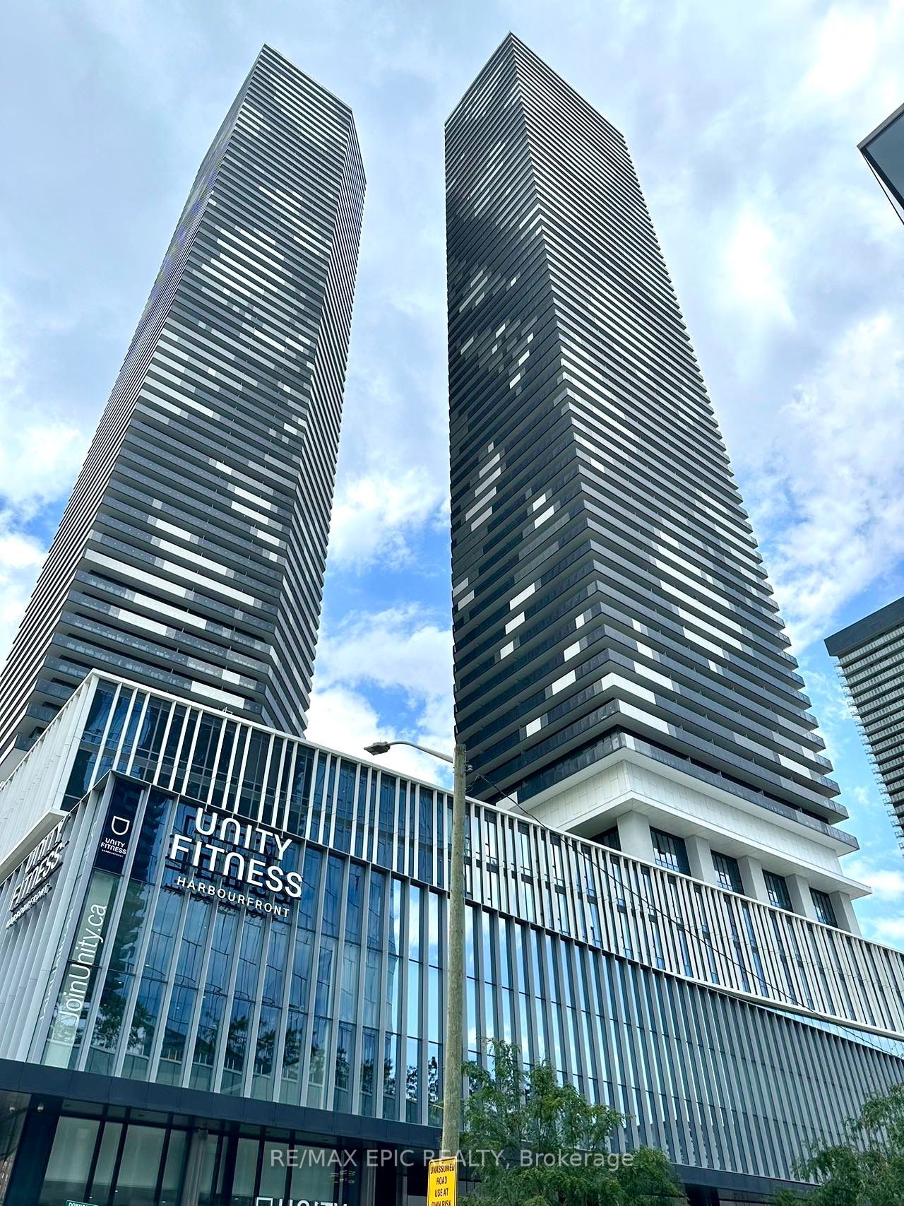 138 Downes Street 5603, Toronto, ON M5E 0E4
