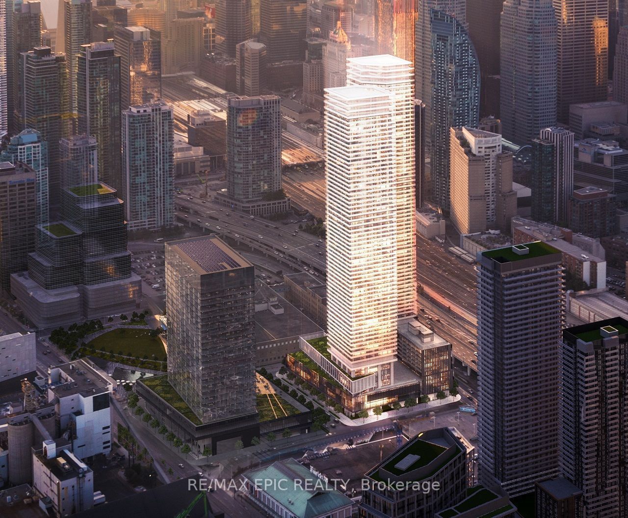 138 Downes Street 5603, Toronto, ON M5E 0E4 photo 4