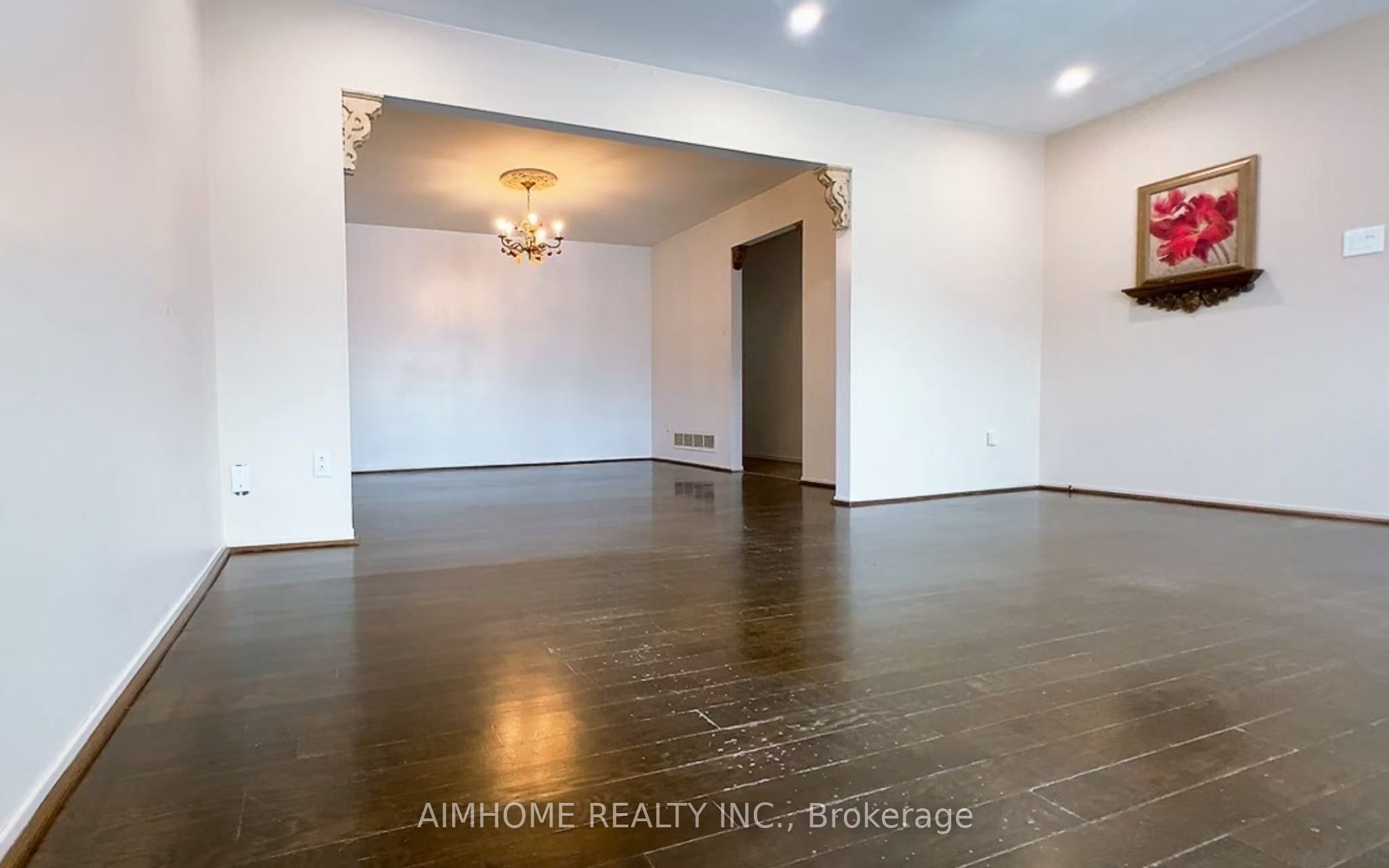 83 Mintwood Drive Upper level, Toronto, ON M2M 3A6 photo 4
