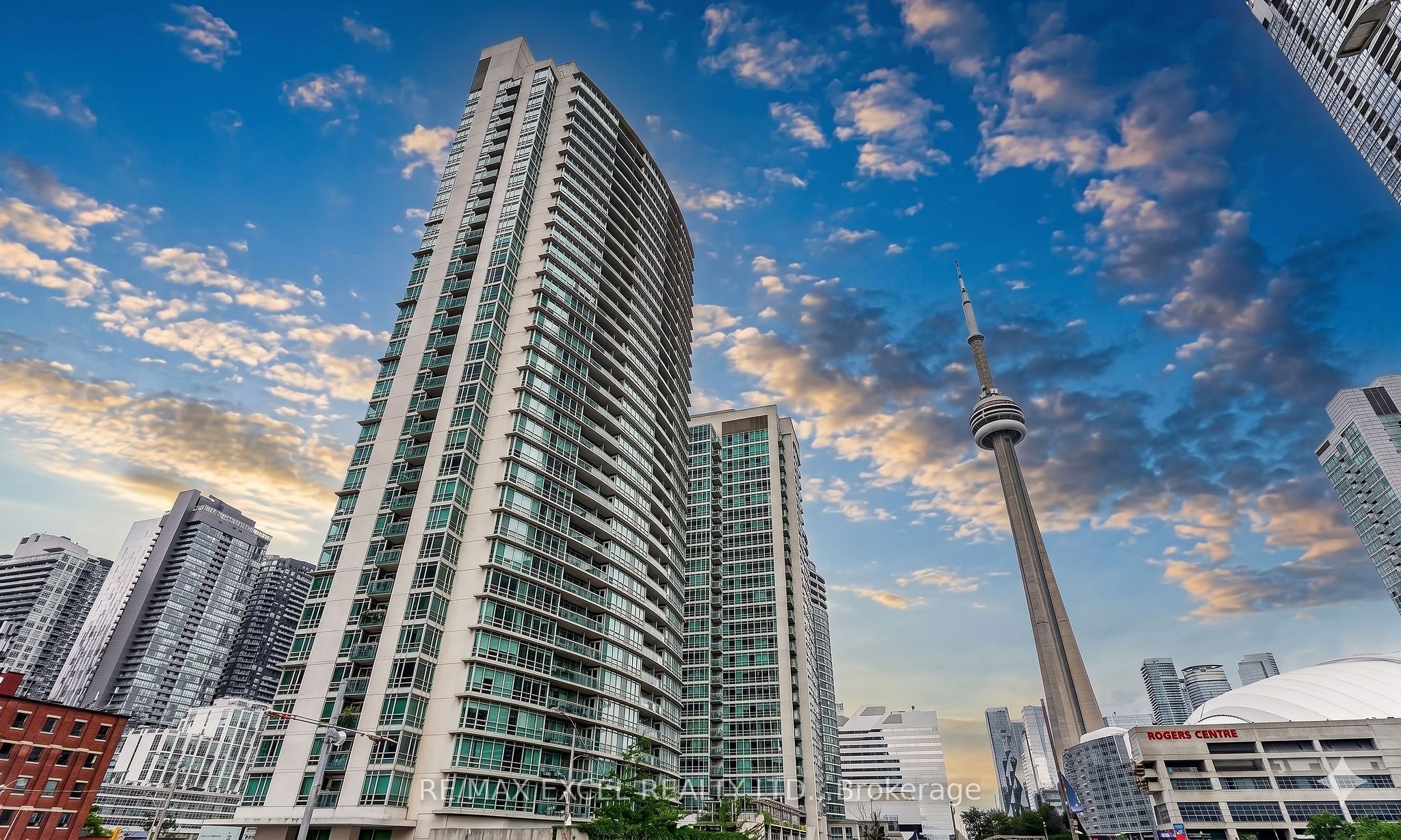 397 Front Street W 2310, Toronto, ON M5V 3S1 photo 3
