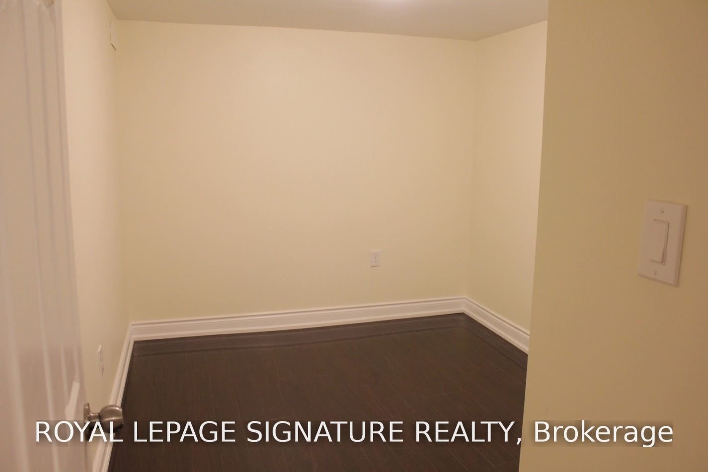 27 Deerpath Road Bsmt, Toronto, ON M3A 1R4 photo 3