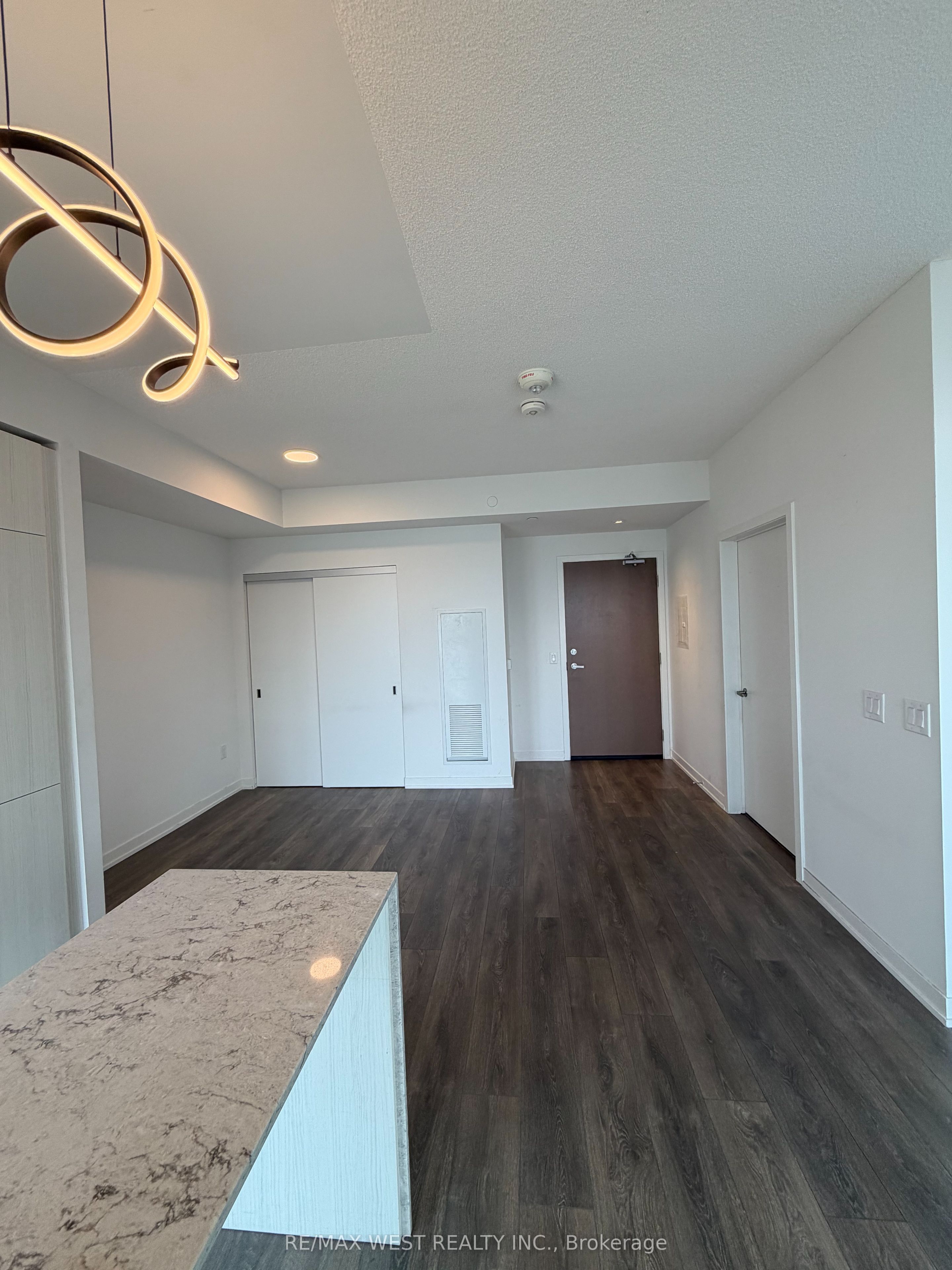 20 Richardson Street 3309, Toronto, ON M5A 0S6 photo 5