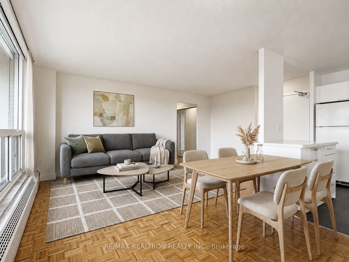 666 Spadina Avenue 1410, Toronto, ON M5S 2H8 photo 4