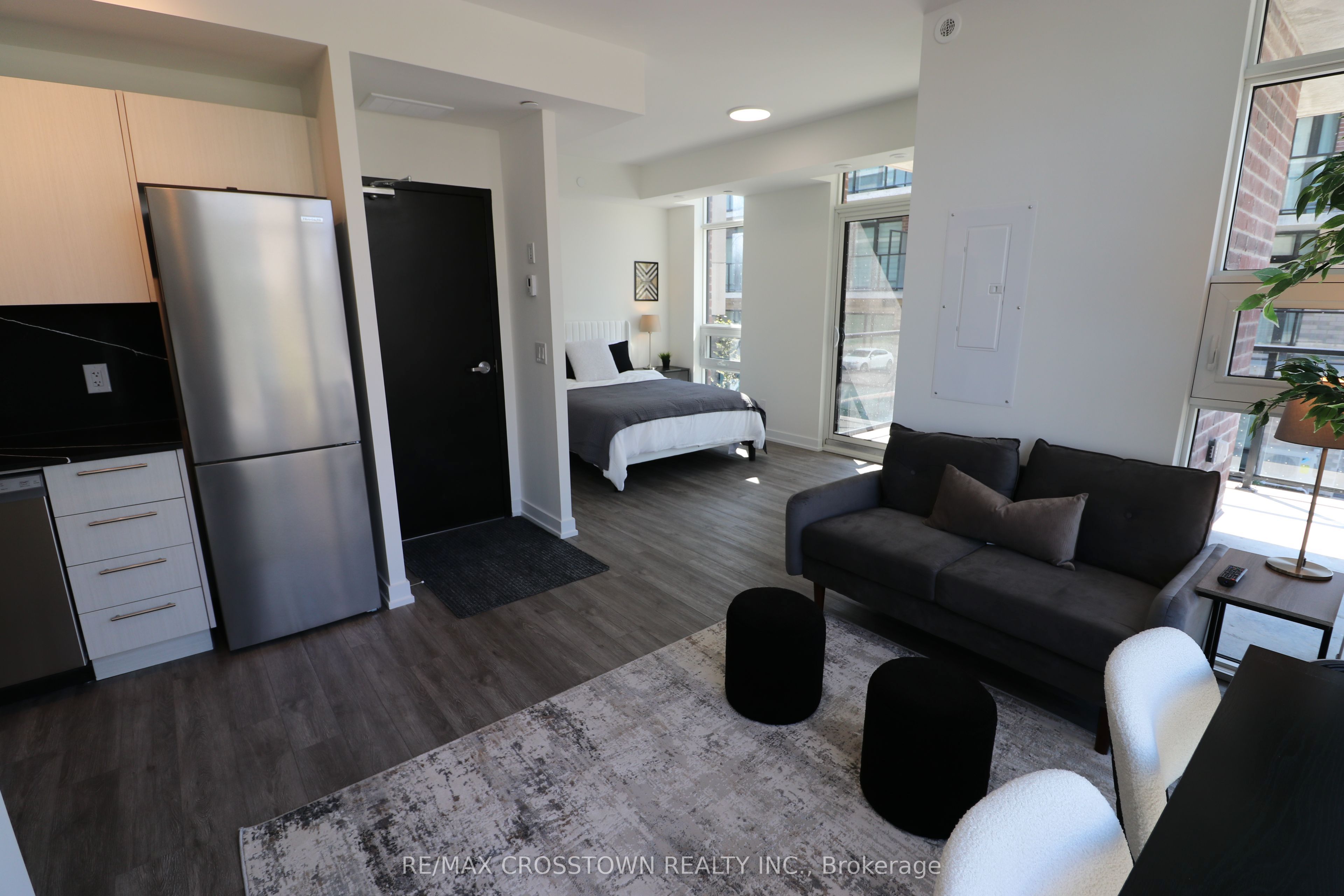 57-861 Sheppard Avenue W 2nd, Toronto, ON M3H 0E8 photo 5