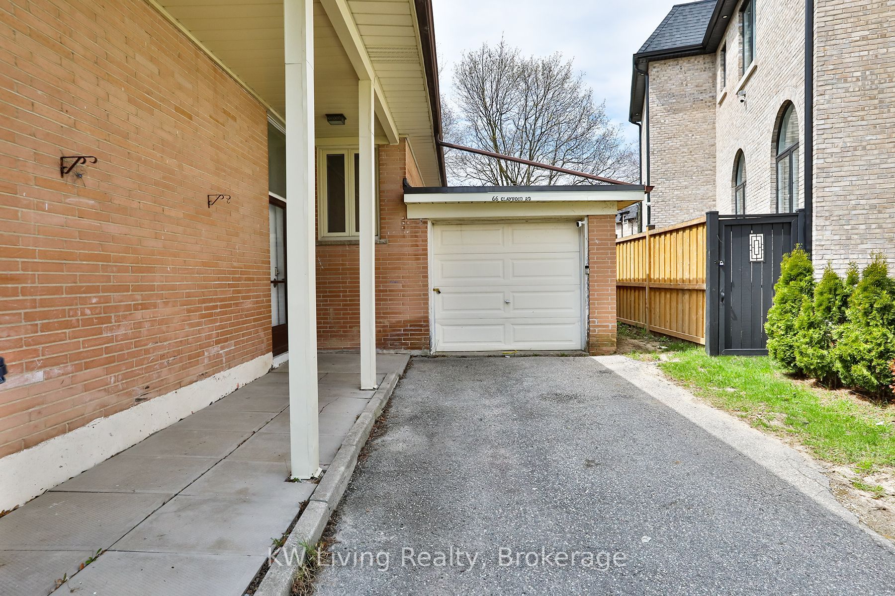 66 Claywood Road, Toronto, ON M2N 2R2 photo 5