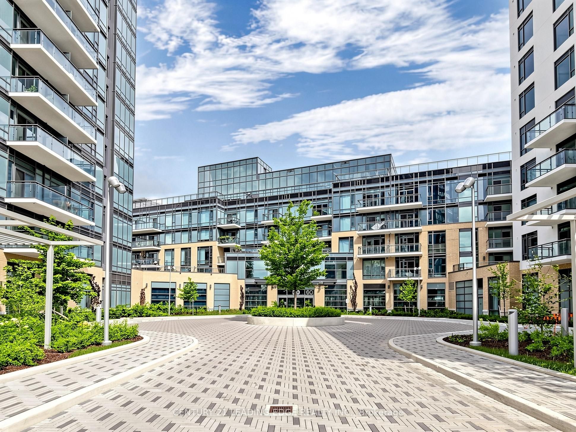 50 Ann O'Reilly Road 427, Toronto, ON M2J 0C9 photo 2