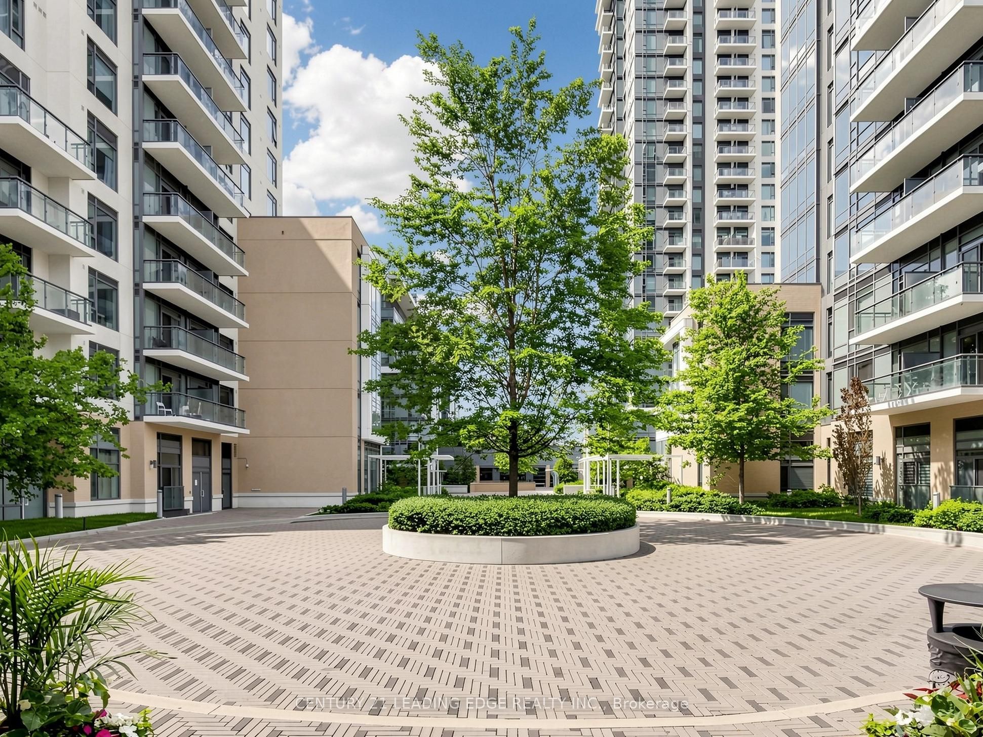 50 Ann O'Reilly Road 427, Toronto, ON M2J 0C9 photo 3