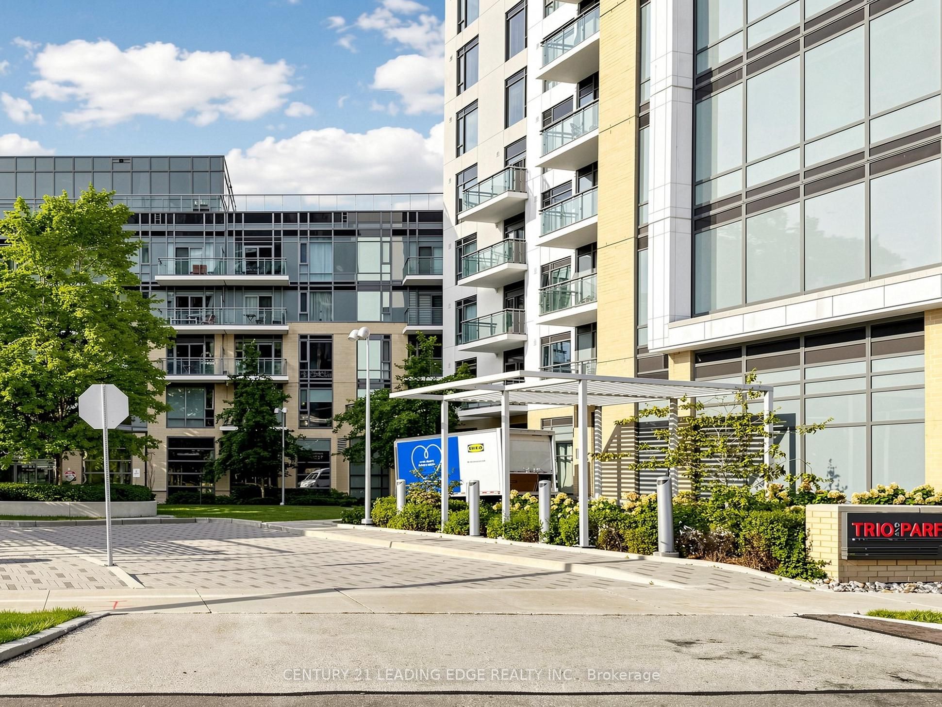 50 Ann O'Reilly Road 427, Toronto, ON M2J 0C9 photo 4