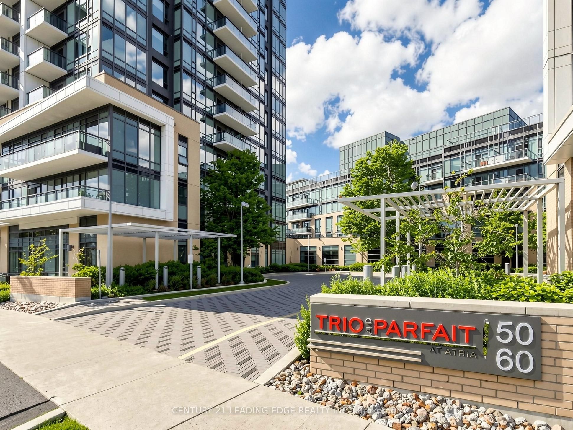 50 Ann O'Reilly Road 427, Toronto, ON M2J 0C9 photo 5